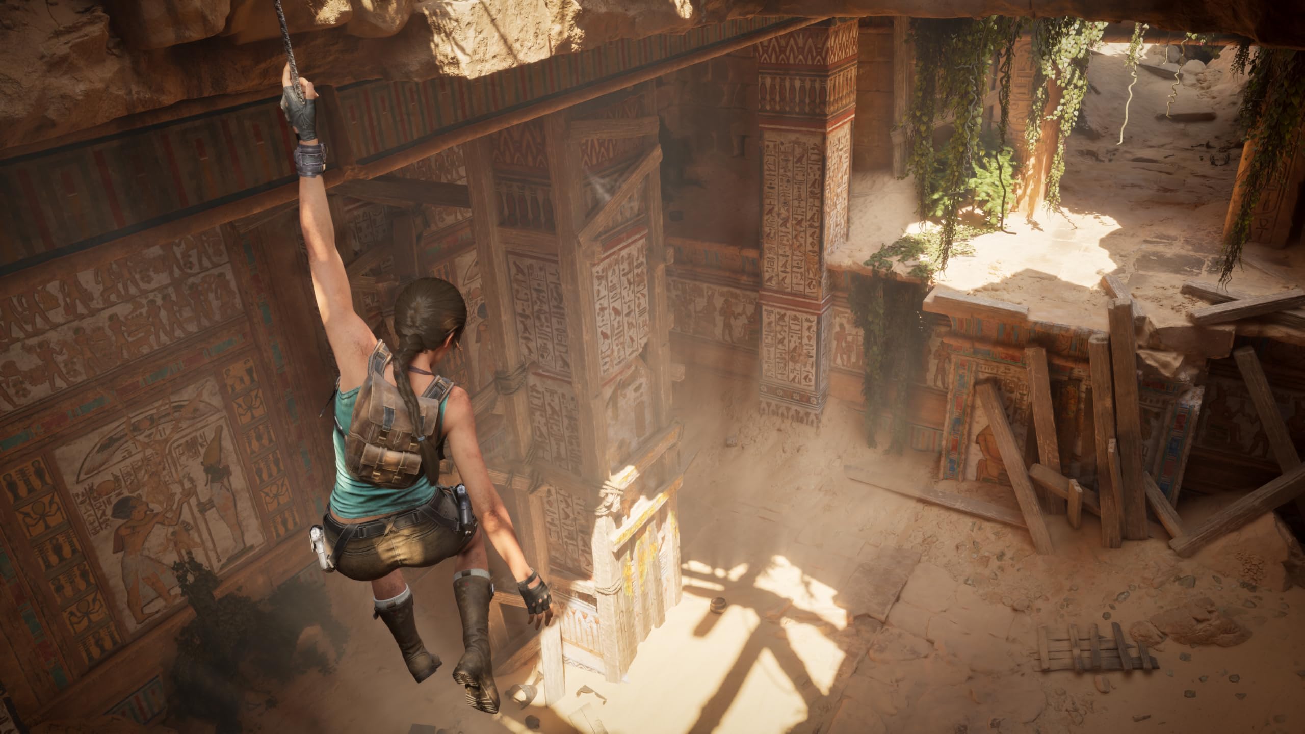 Tomb Raider: Legacy of Atlantis Amazon Edition [PC] 6