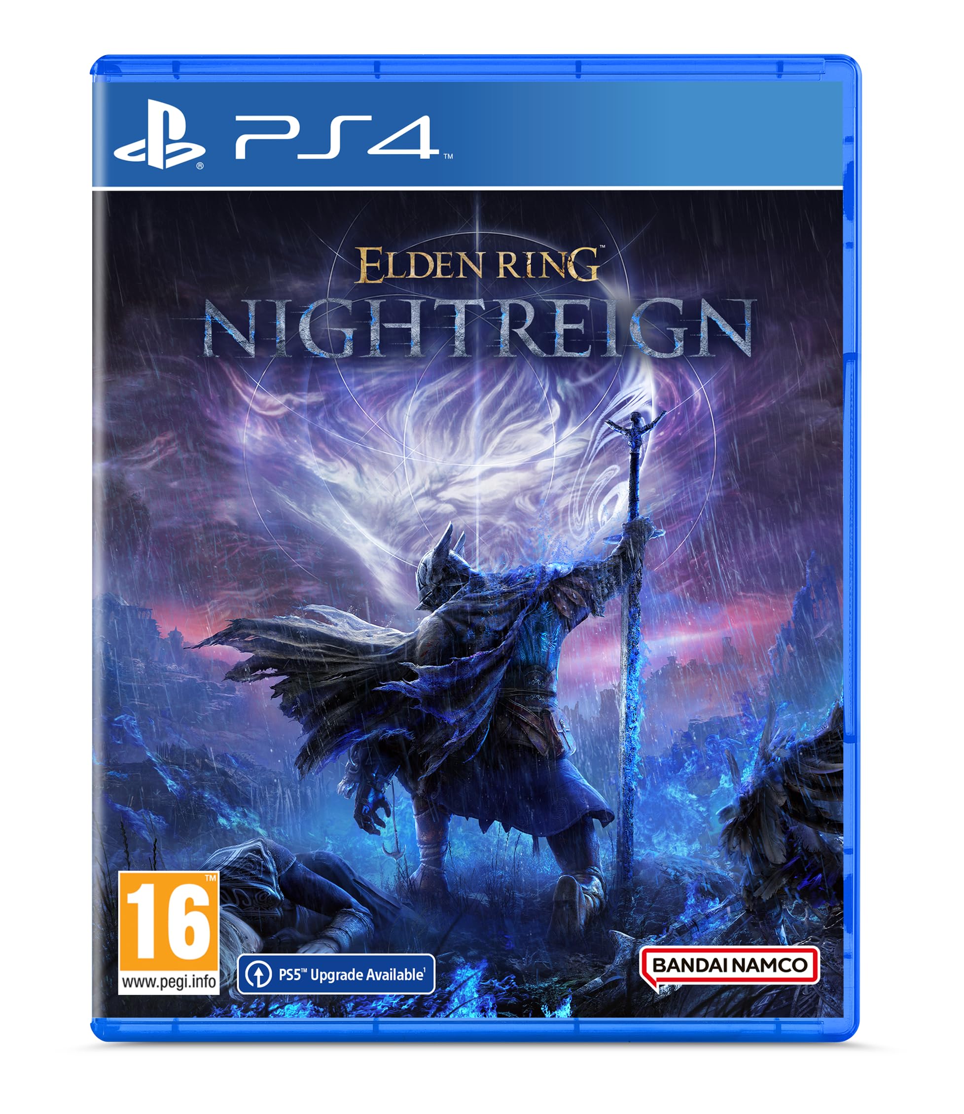 Elden Ring Nightreign - PlayStation 5 & Xbox Series X|S Standalone Adventure 1