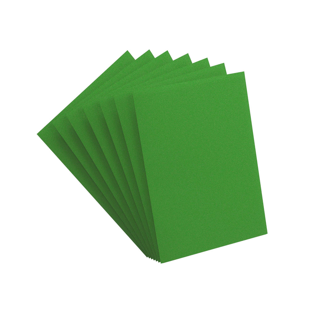 Gamegenic Matte Prime Sleeves (100-Pack) - Premium Protection for Card Games