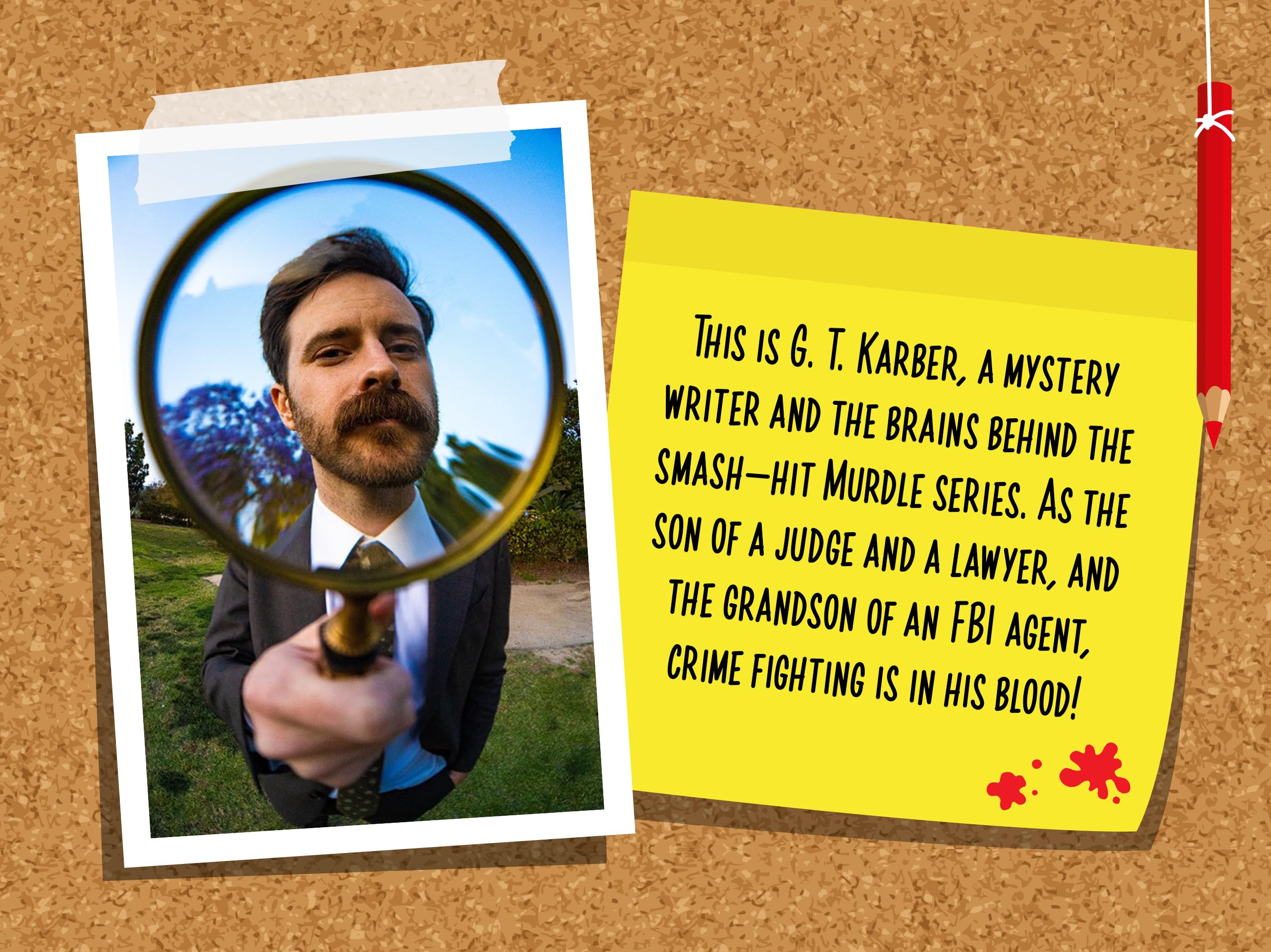 Murdle: The Case of the Seven Skulls - A Sunday Times Bestselling Puzzle Series | Paperback | 320 Pages 6