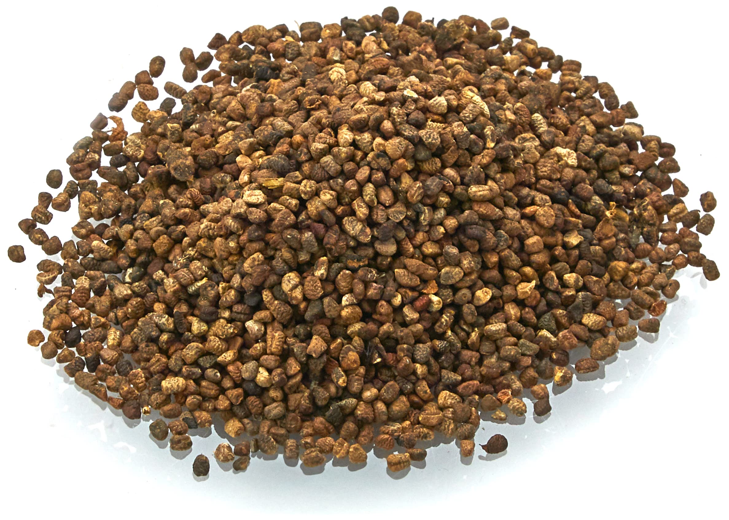 Old India Cardamom Seeds - 100% Natural Whole Spice | 250g Pack 3