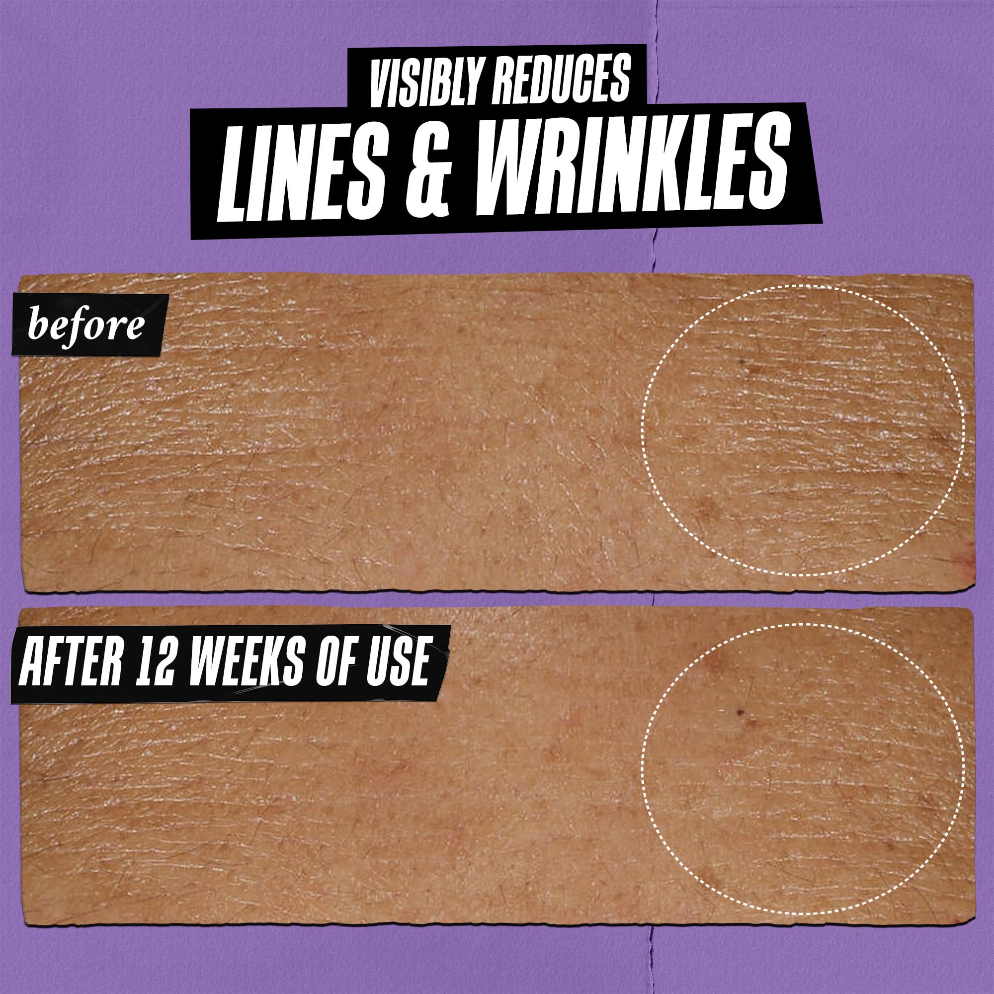 Kiehl's Retinol Skin-Renewing Daily Micro-Dose Serum - Reduces Wrinkles, Firms Skin | 50 ml 6