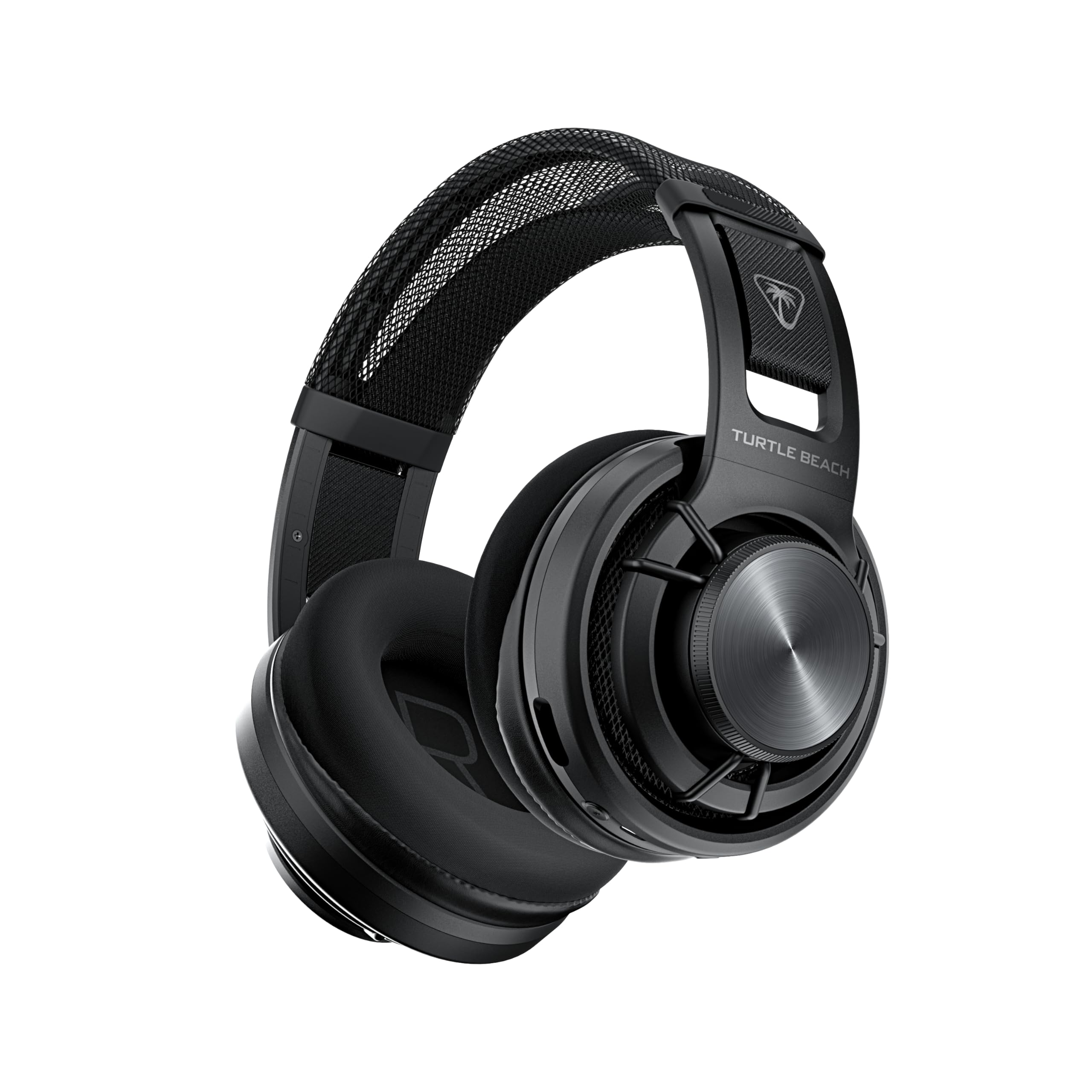 Turtle Beach Atlas Air Wireless Open Back PC Gaming Headset with 24-bit High-Fidelity Audio 8