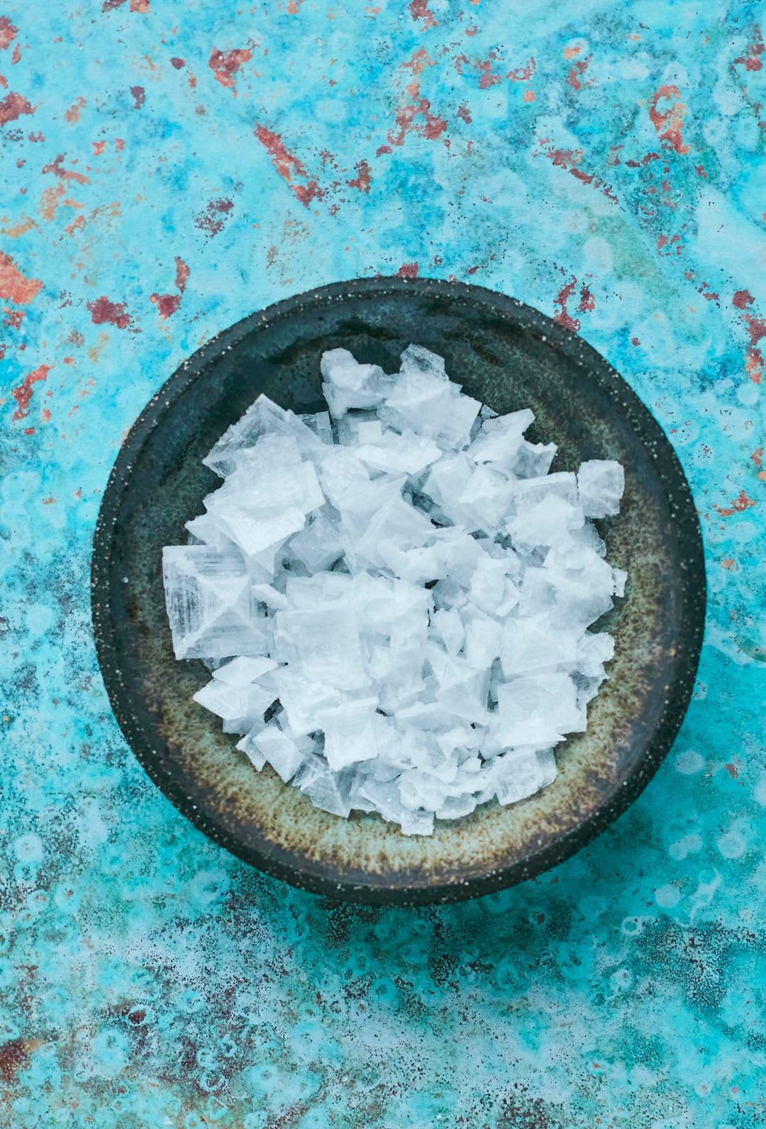 Maldon - Sea Salt Gift Tin with Original Sea Salt Flakes 250g