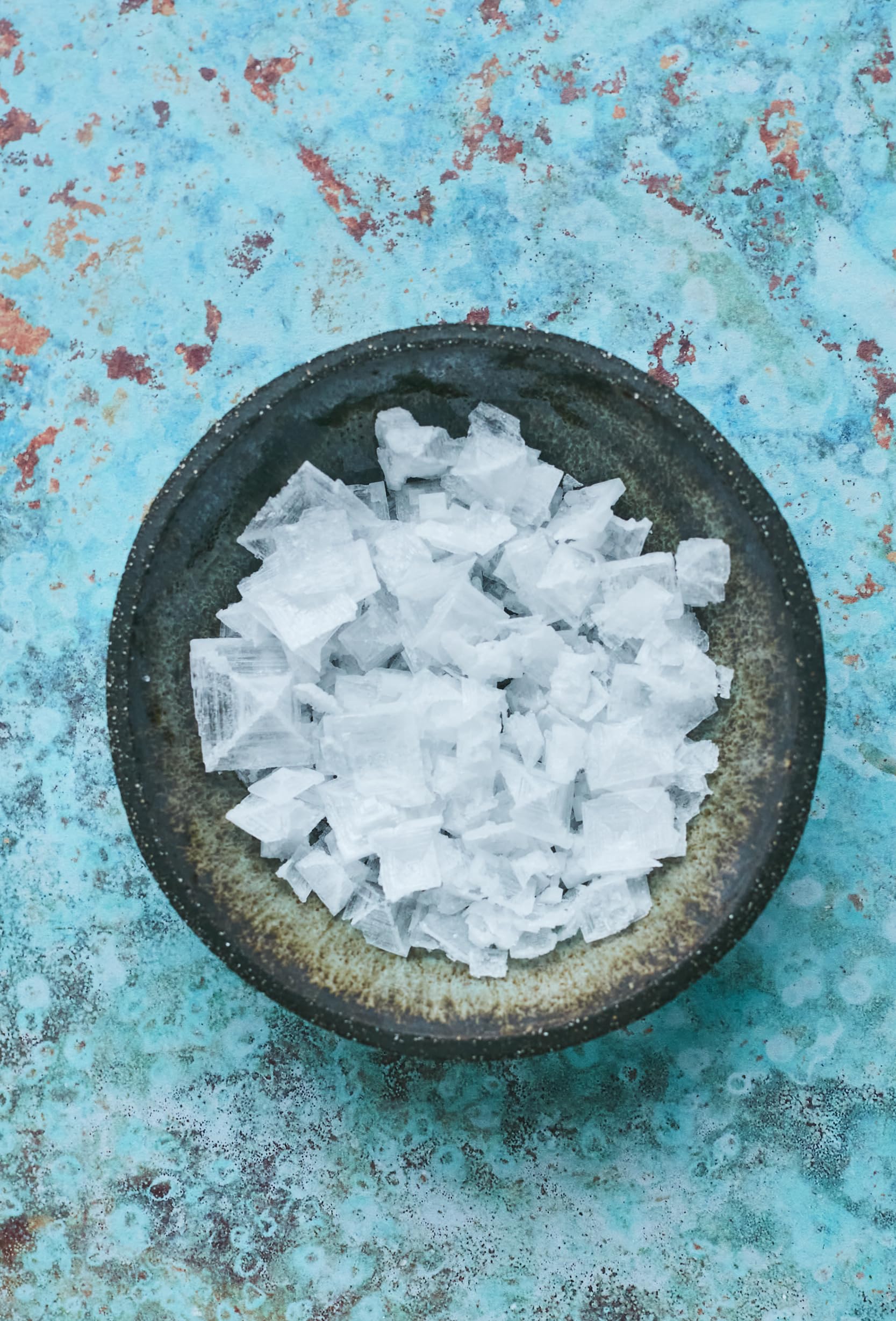 Maldon - Meersalz-Geschenkdose mit Original-Meersalzflocken 250g 4