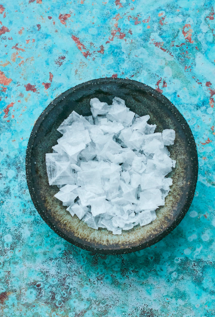 Maldon - Sea Salt Gift Tin with Original Sea Salt Flakes 250g