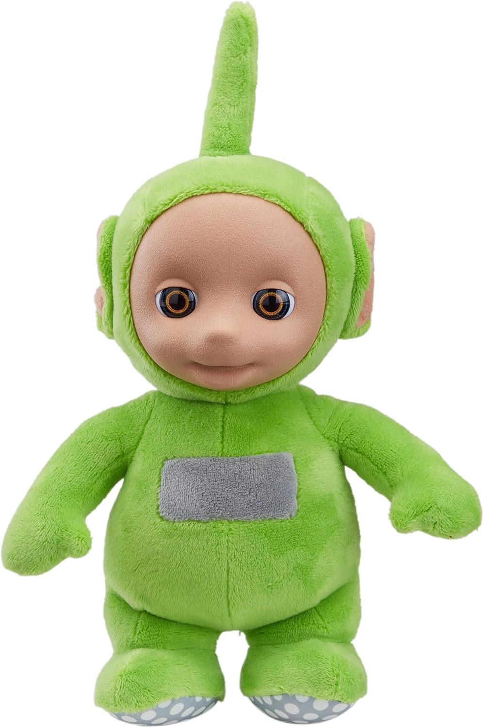 Teletubbies Talking Plush - Dipsy - Interactive Soft Toy with Sound Effects 1