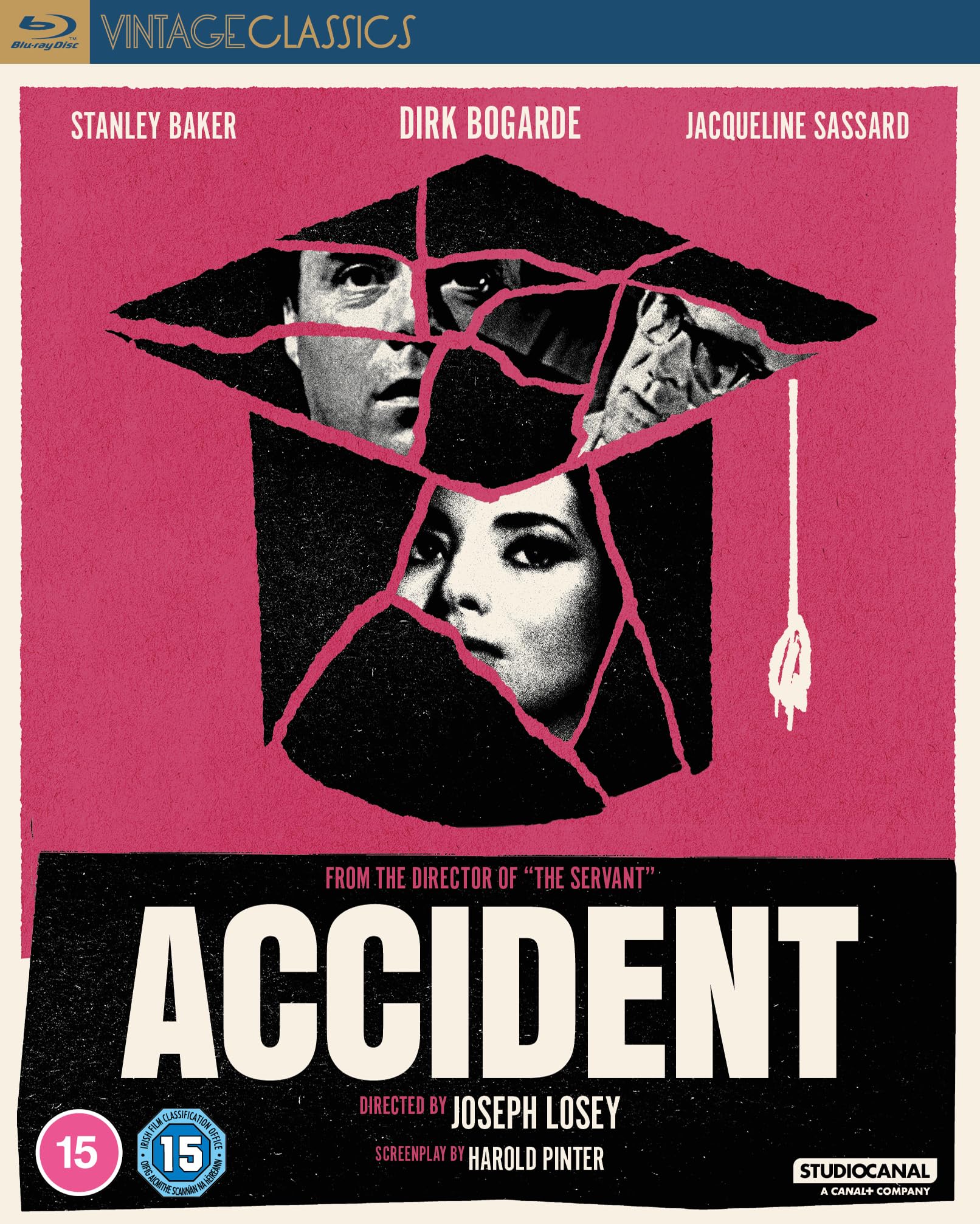 Accident [Blu-ray] 2