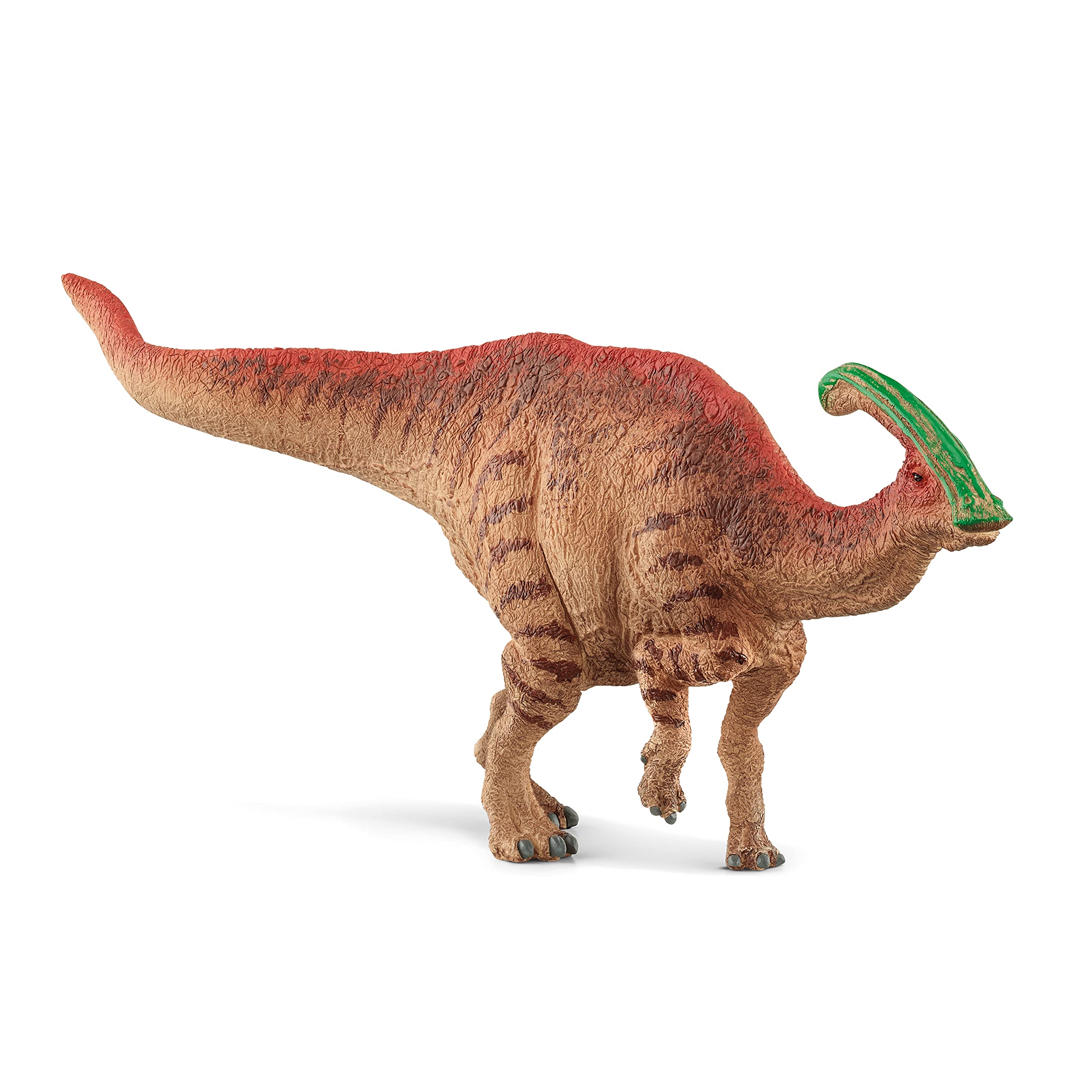 Schleich Dinosaurs Parasaurolophus Figure 15030 | Ages 4+ | Plastic
