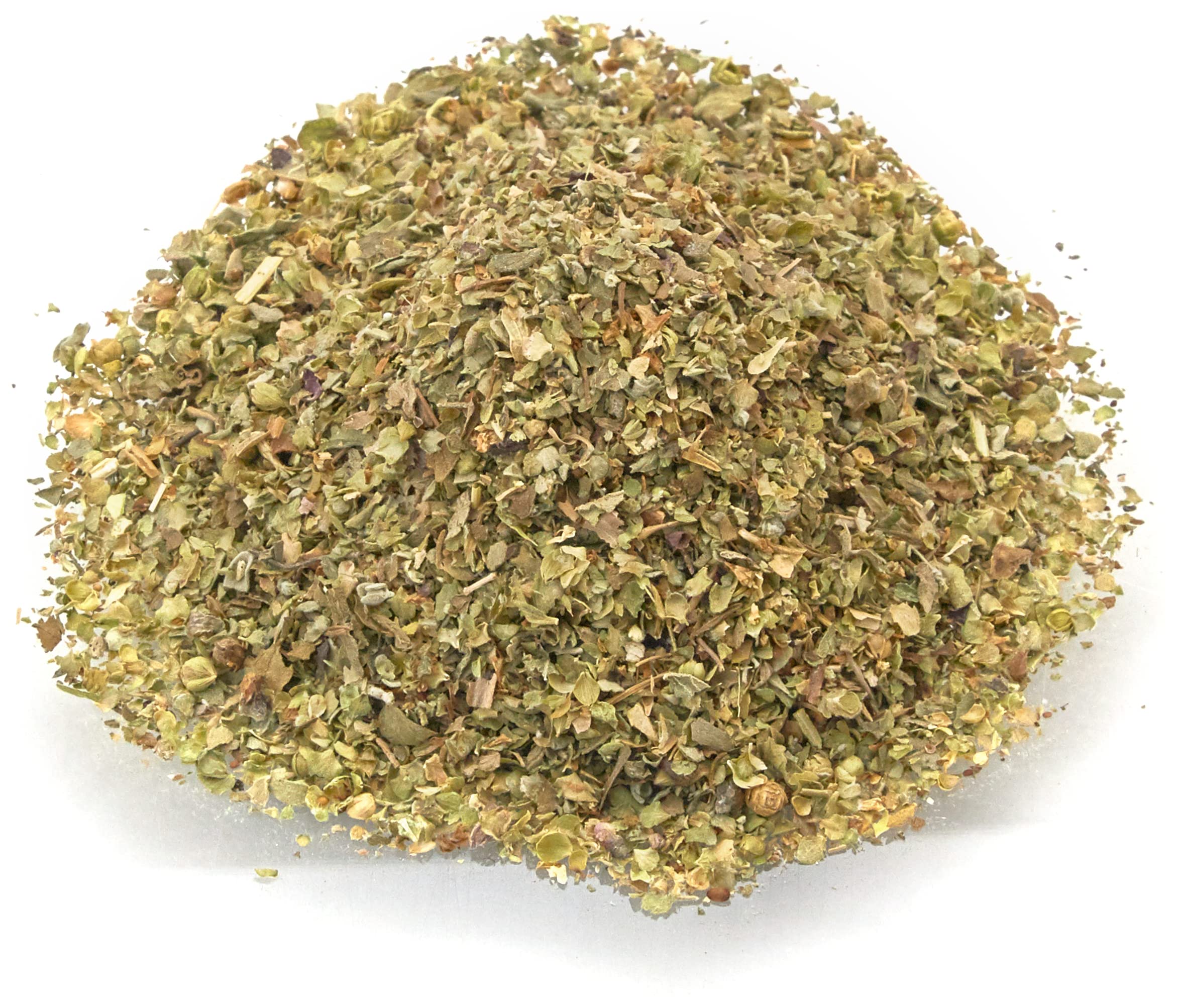 Old India Mixed Herbs 250g 2