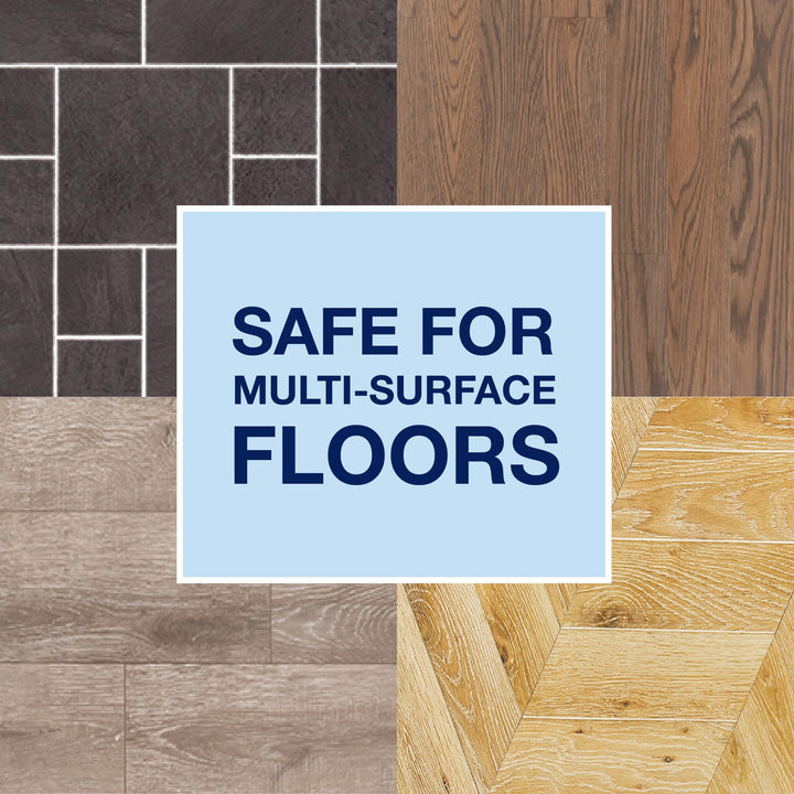 Bona - Microfiber Applicator Pad for Floor Polish