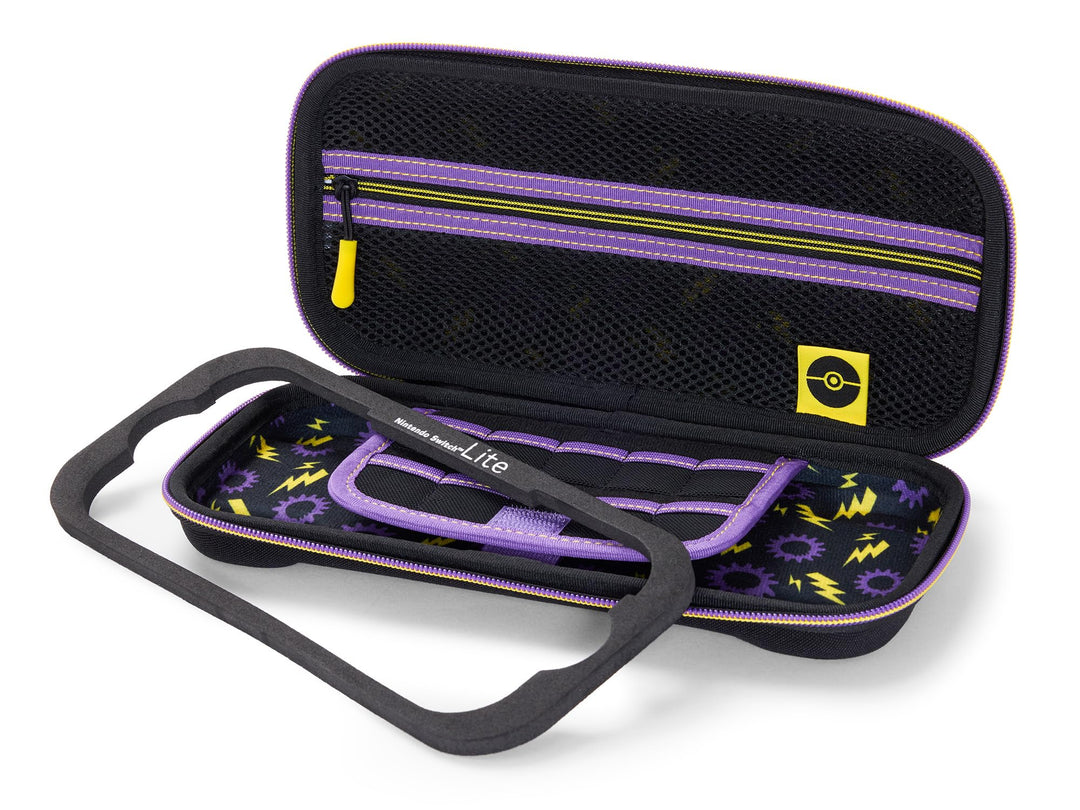 PowerA Protection Case for Nintendo Switch - Pikachu vs Gengar Design