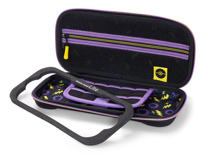 PowerA Protection Case for Nintendo Switch - Pikachu vs Gengar Design