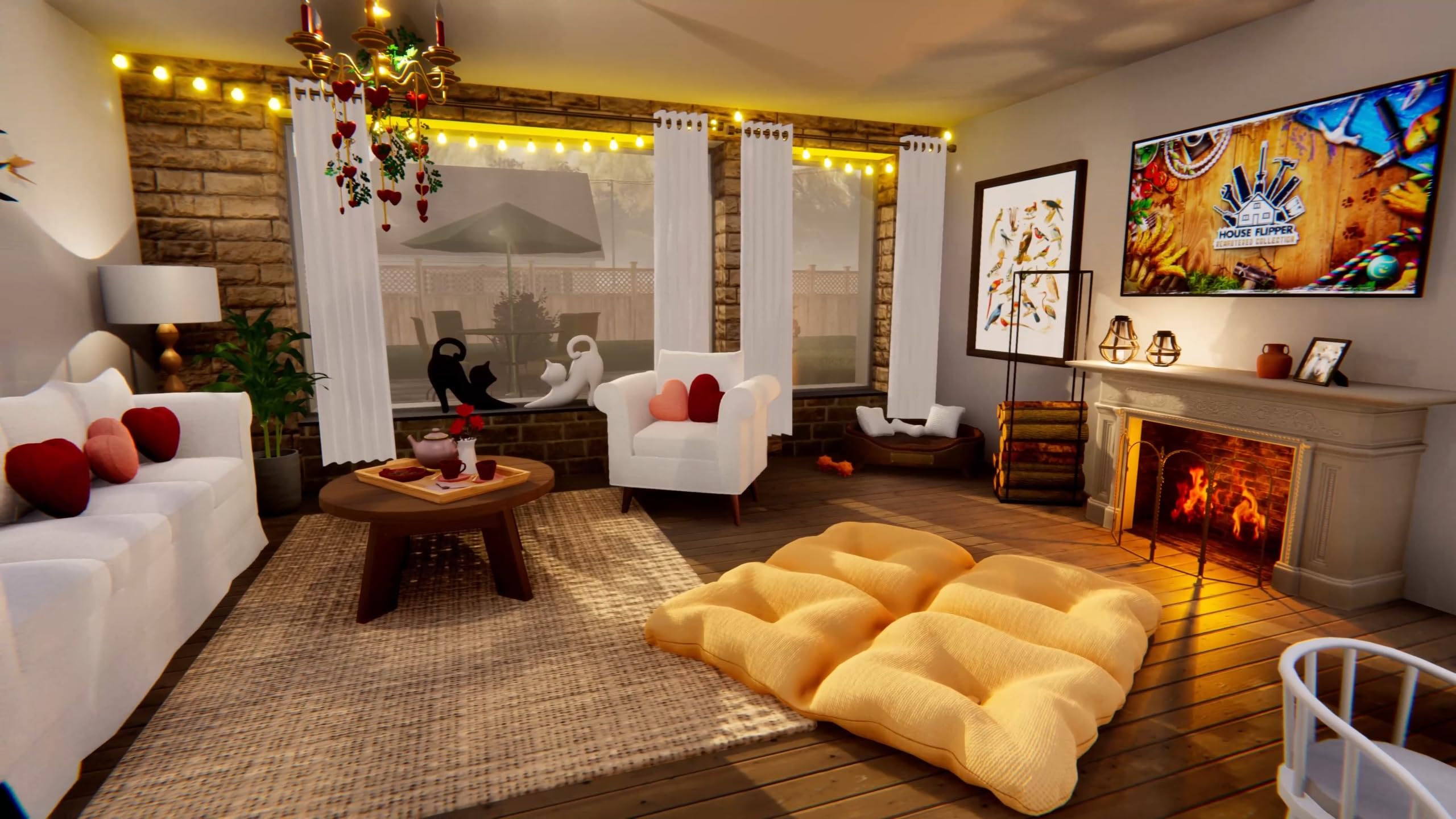 House Flipper Remastered Collection [PS5] 4