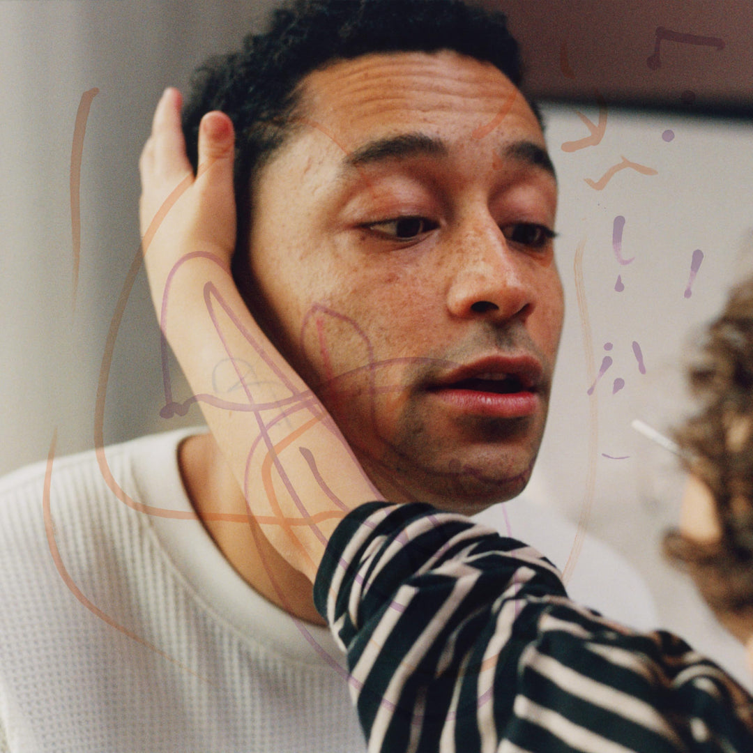 Loyle Carner - hopefully! [VINYL]
