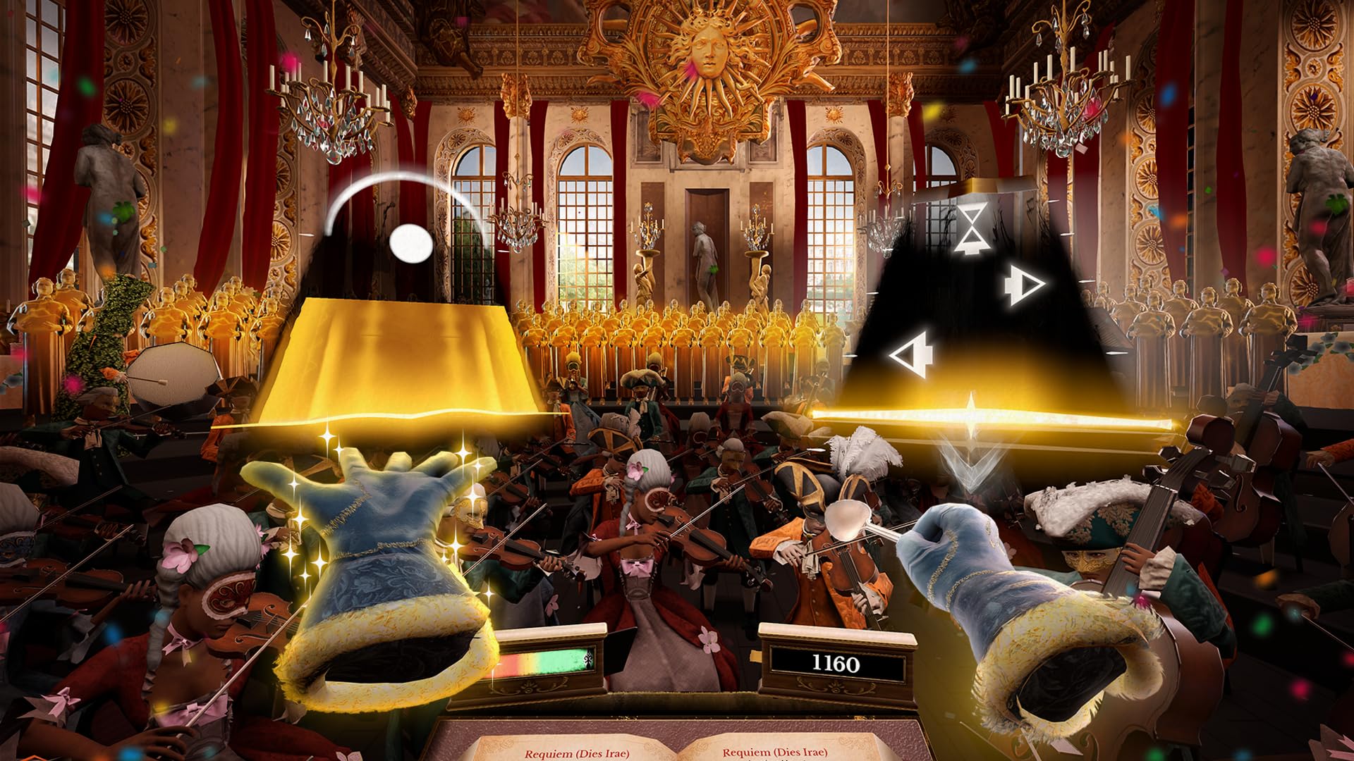 Maestro [Nintendo Switch] 7