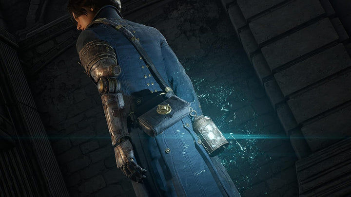 Lies of P - PS5 Action RPG Game