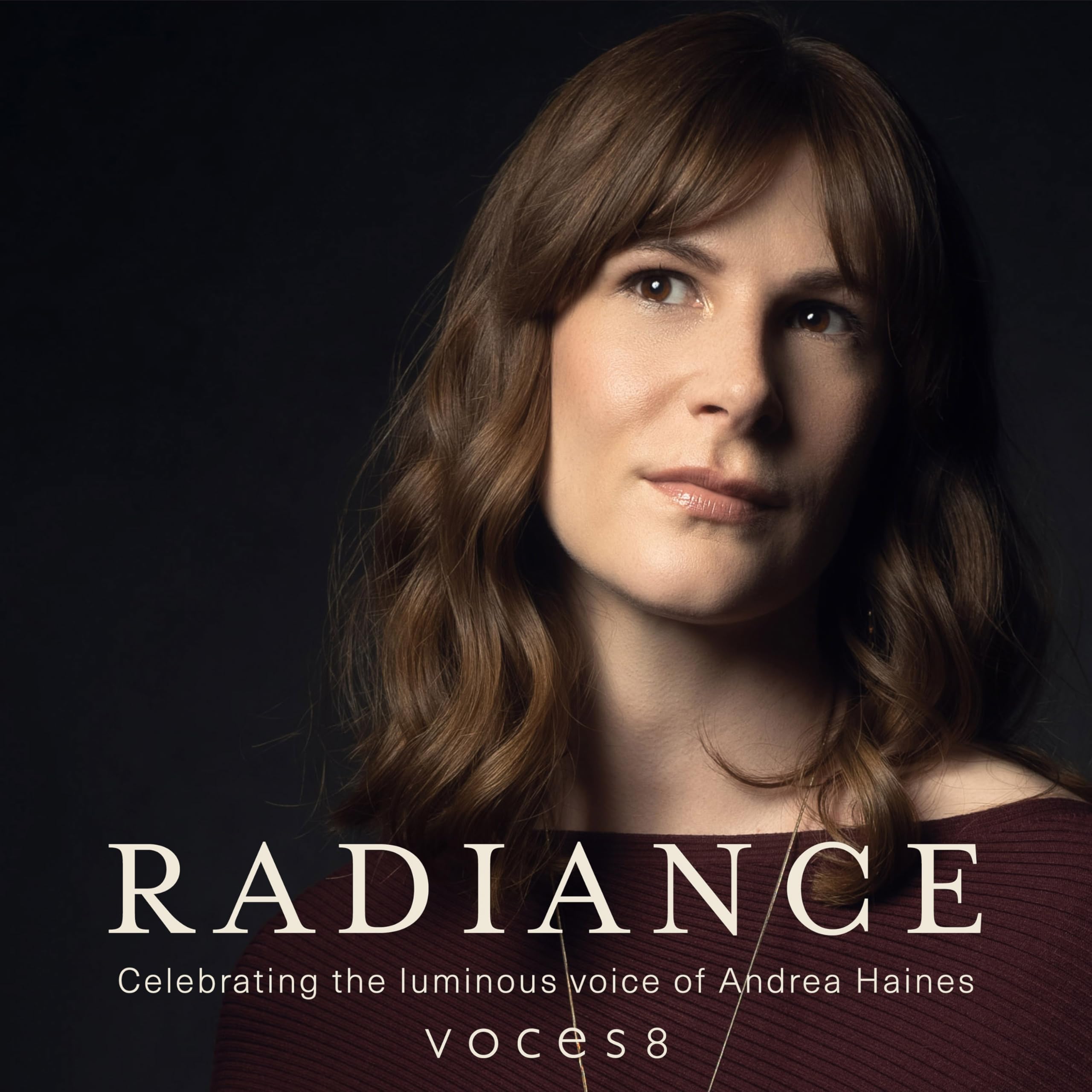 Andrea Haines - Radiance [Audio CD] 1