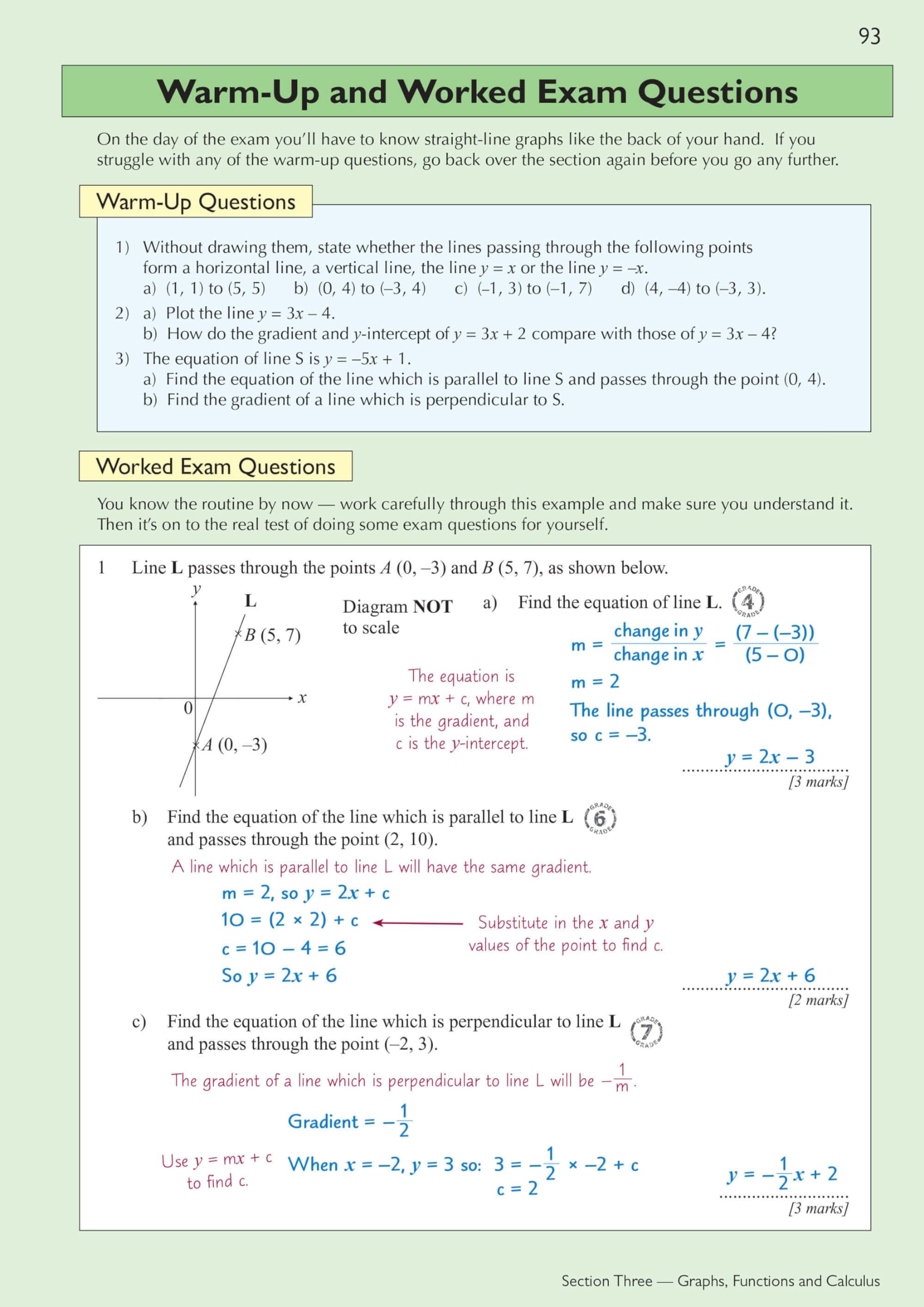 CGP Edexcel International GCSE Maths Complete Revision & Practice Guide | Grade 9-1 | Paperback 8