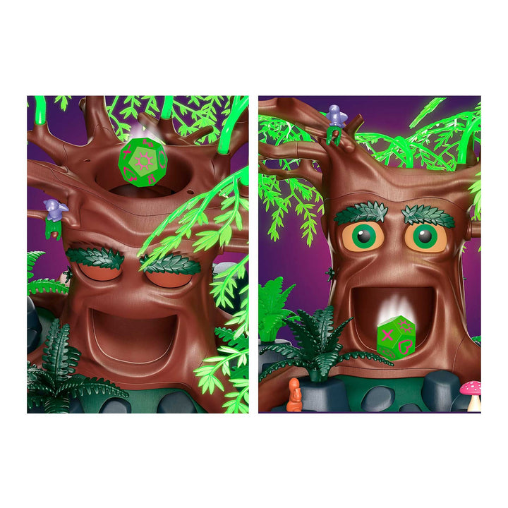 PLAYMOBIL Adventures of Ayuma Tree of Wisdom 70801 - 67-Piece Fairy Playset for Ages 7+