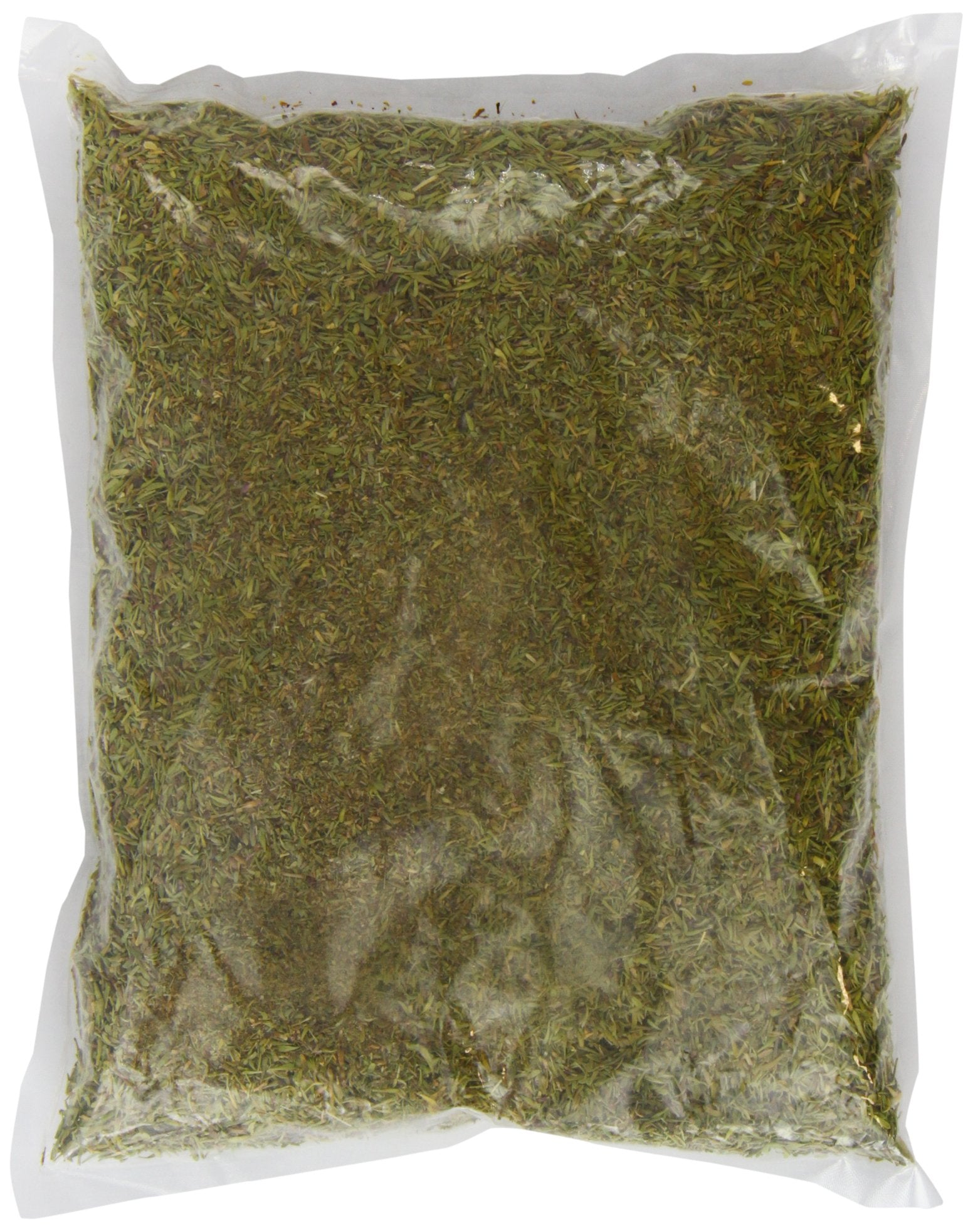 Old India Dried Thyme - 100% Natural Herb | 250g Pack | Up to 2 Year Shelf Life