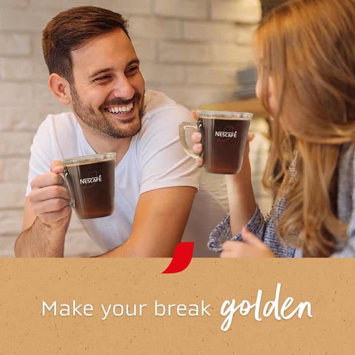 NESCAFÉ Gold Blend Instant Coffee 450g Refill Pouch
