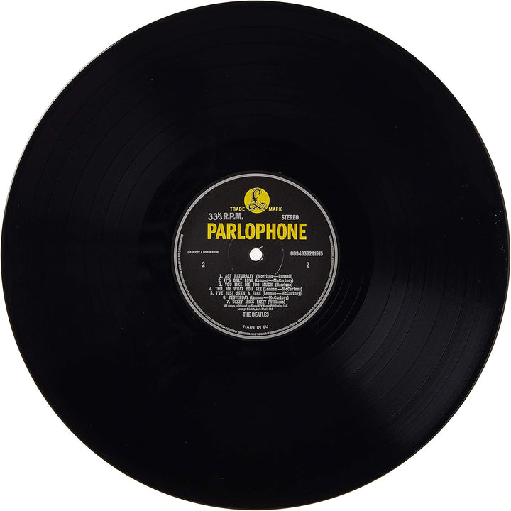 Help! (1965) - Soundtrack Album [CD]