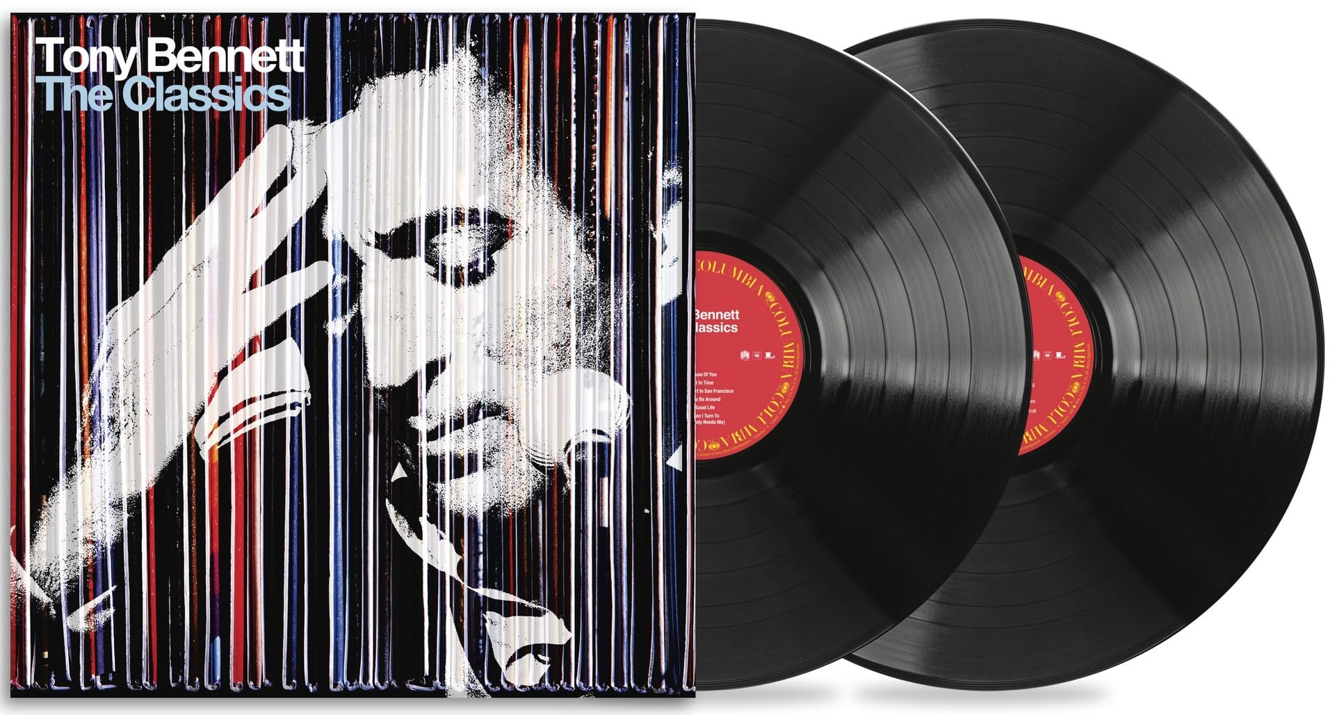 Tony Bennett - The Classics [2LP Vinyl] 1