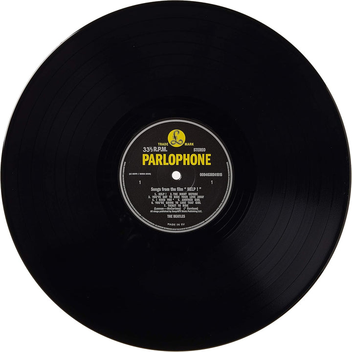 Help! (1965) - Soundtrack Album [CD]