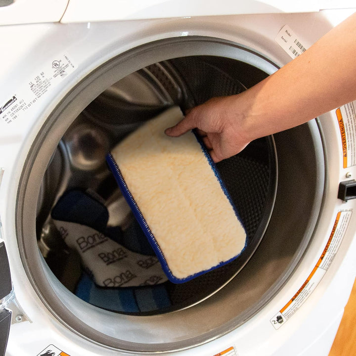 Bona - Microfiber Applicator Pad for Floor Polish