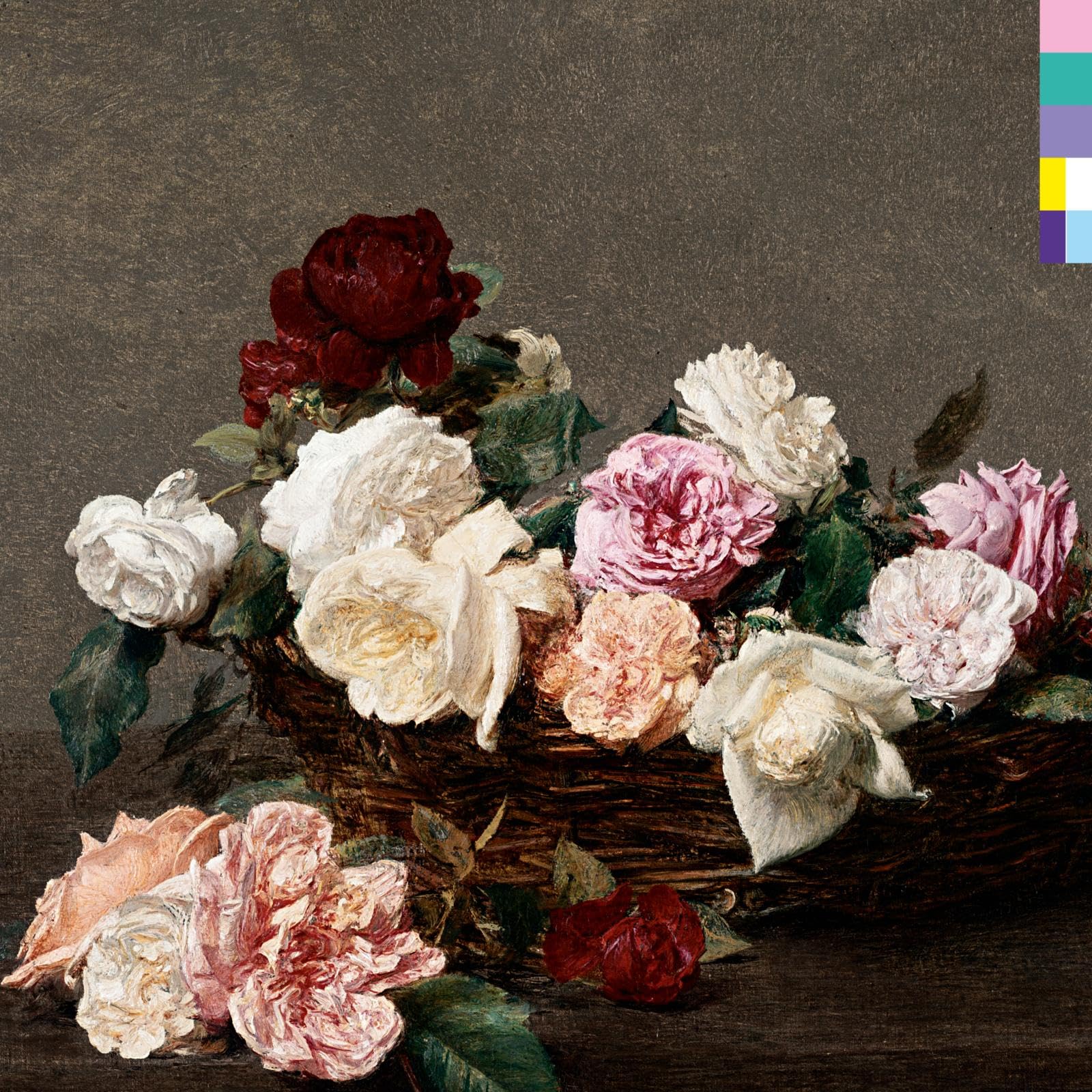 New Order - Power, Corruption & Lies [2CD Expanded Edition]