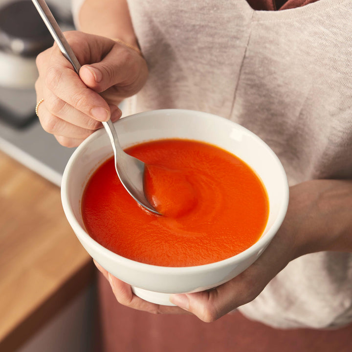 HEINZ - No Added Sugar Cream of Tomato Soup 400g