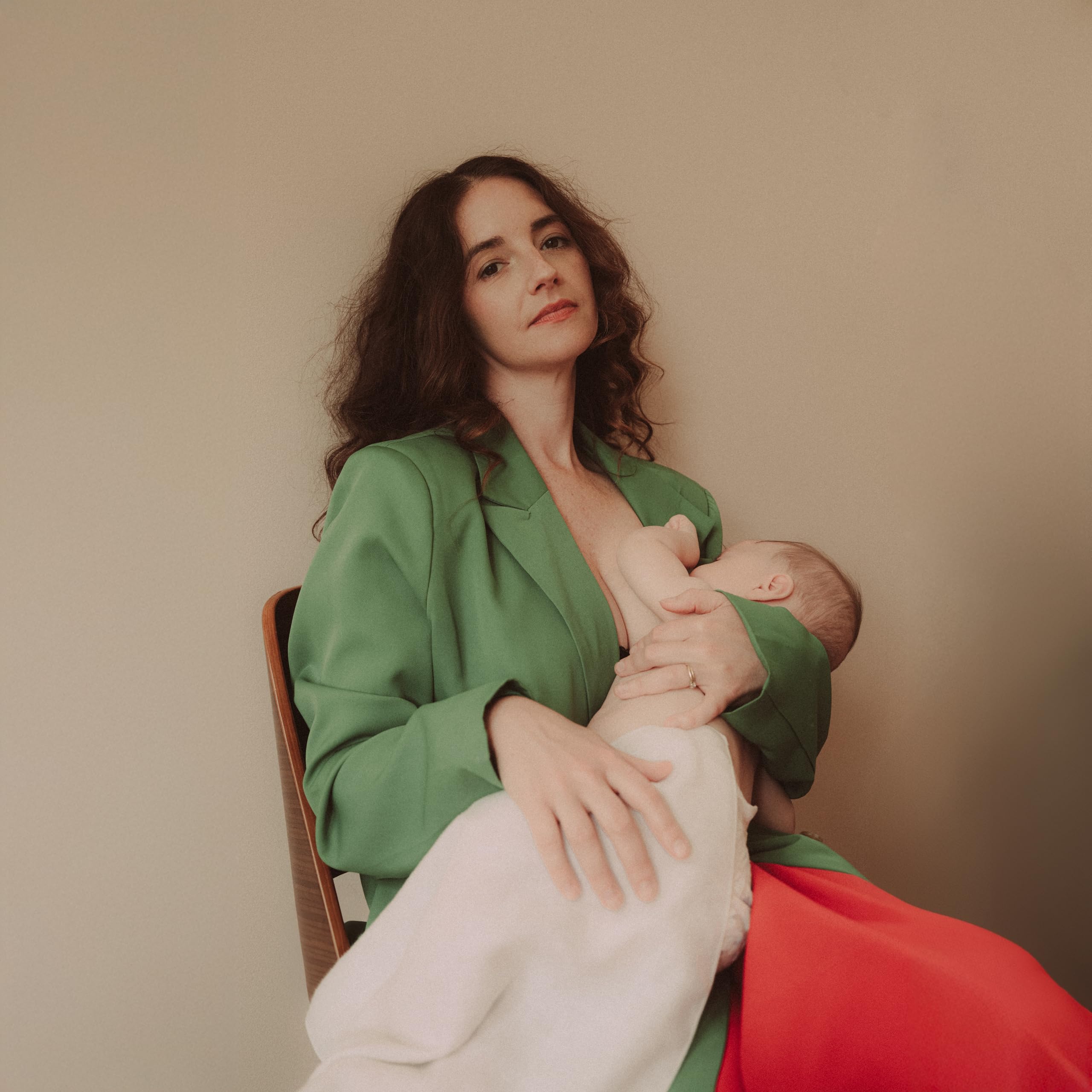 Michaela Anne - These Are The Days [Vinyl] 1