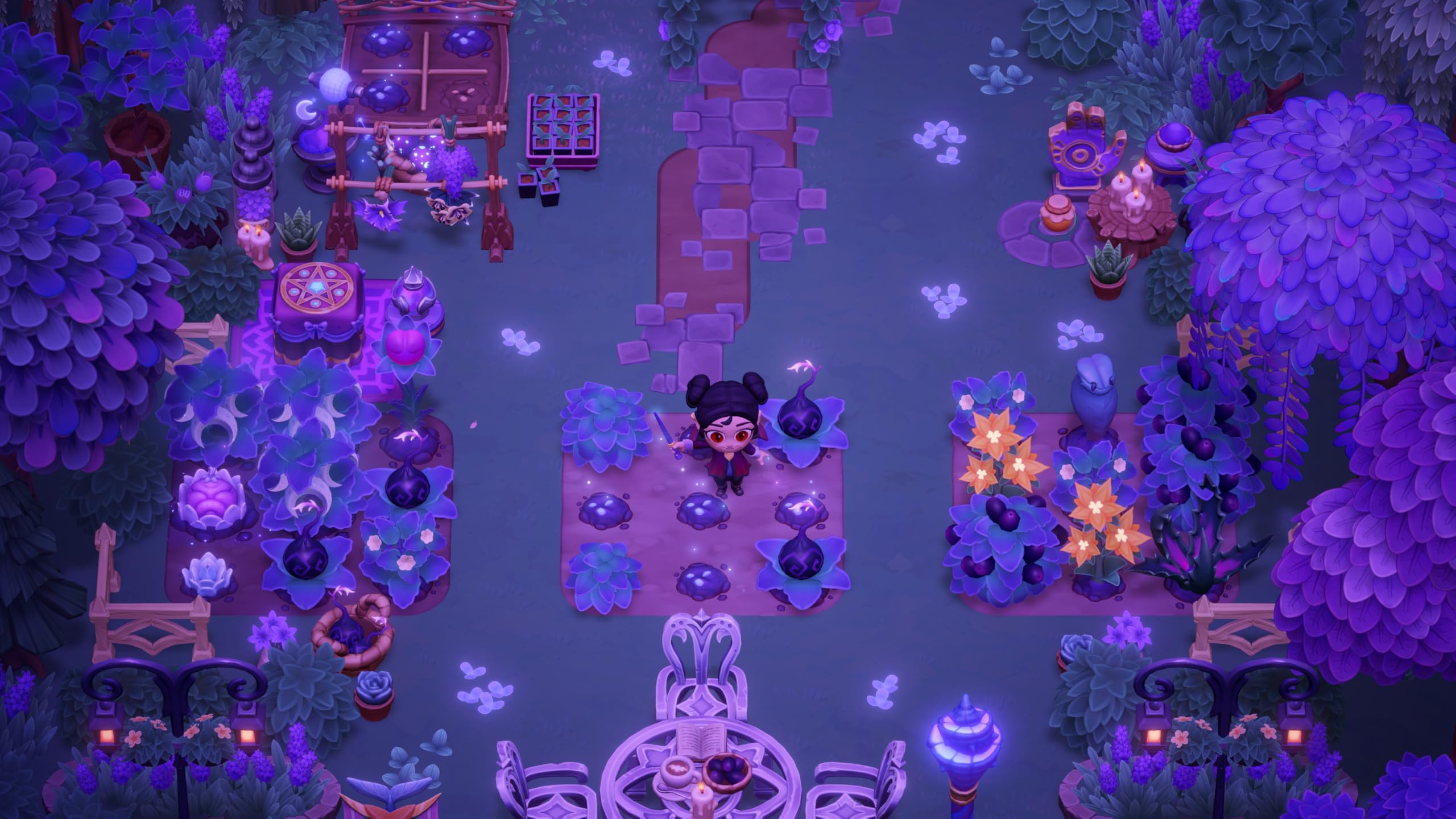 Moonlight Peaks [Nintendo Switch 2] 9