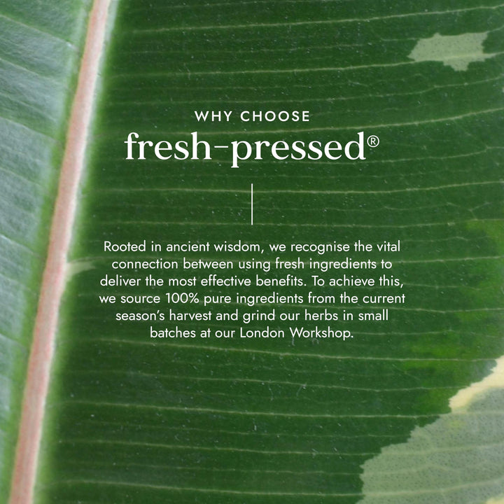 Fushi Amla Juice 500ml | Cold-Pressed Indian Gooseberry Juice | 100% Raw & Unfiltered