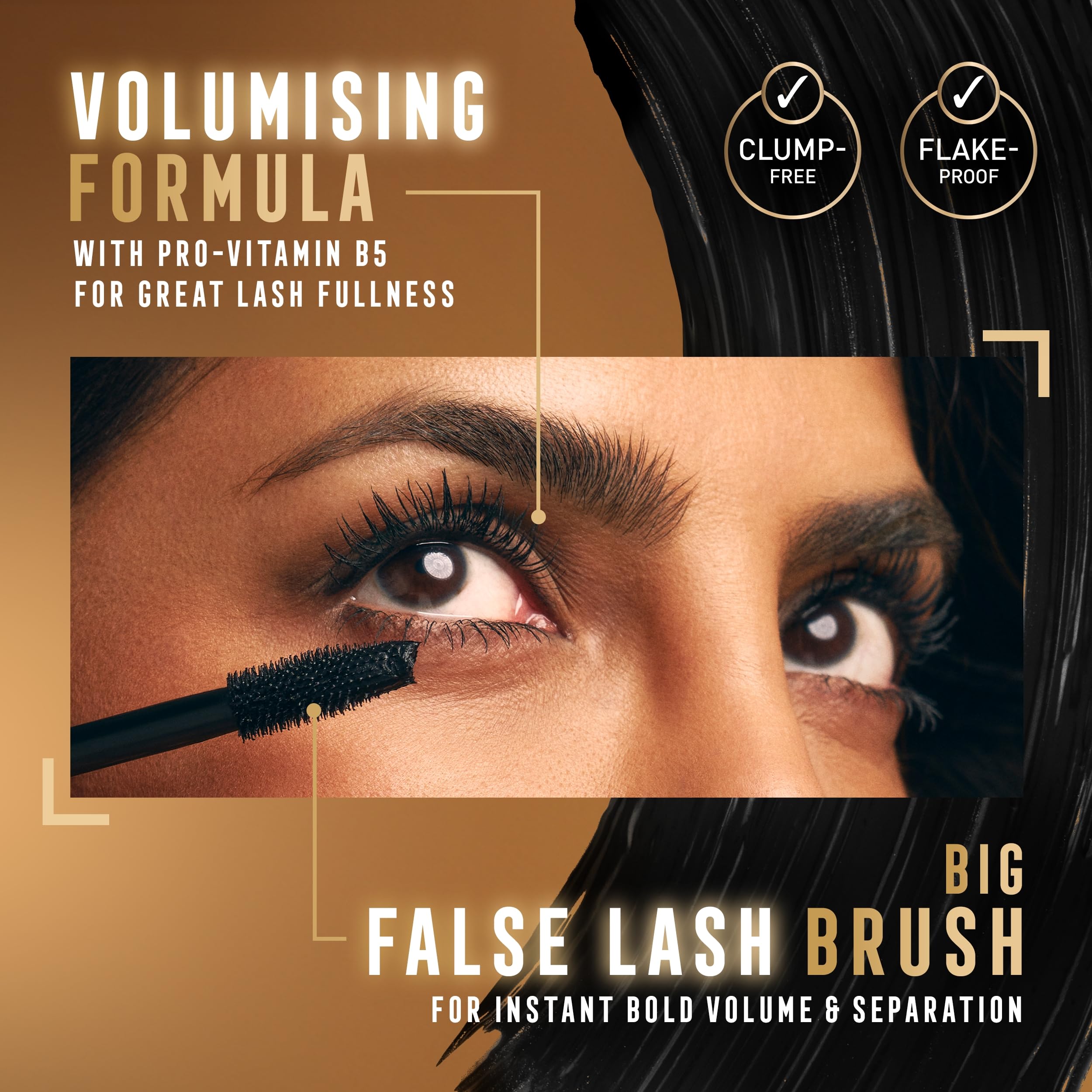 Max Factor - False Lash Effect Mascara (13.1ml) 4