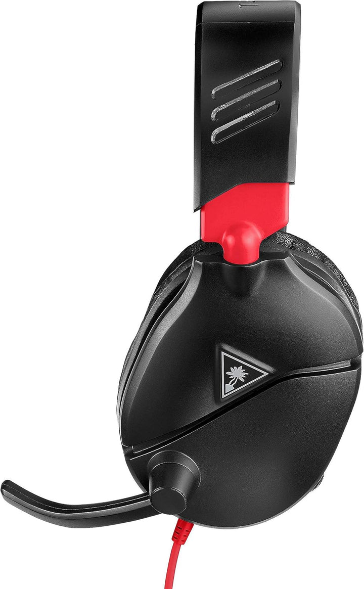 Turtle Beach Recon 70N Gaming Headset for Nintendo Switch, PS5, PS4, Xbox Series X|S, Xbox One, PC & Mobile