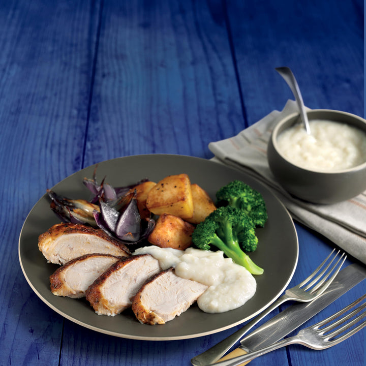 Colman's Bread Sauce Mix - 40g Sauce Mix for Roast Turkey & Chicken