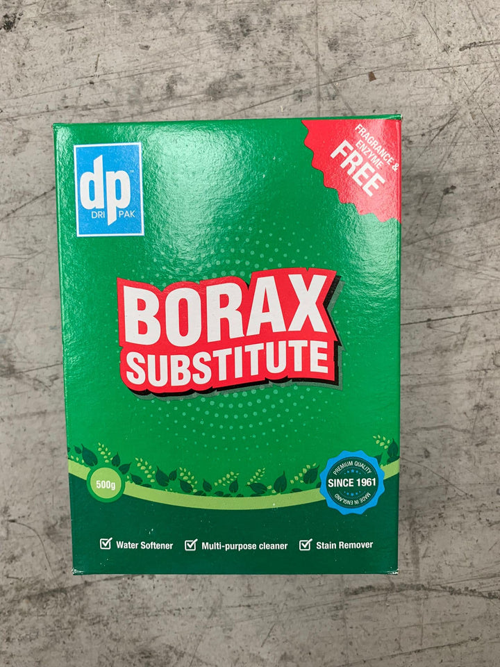 DriPak - Clean & Natural Borax Substitute 500g
