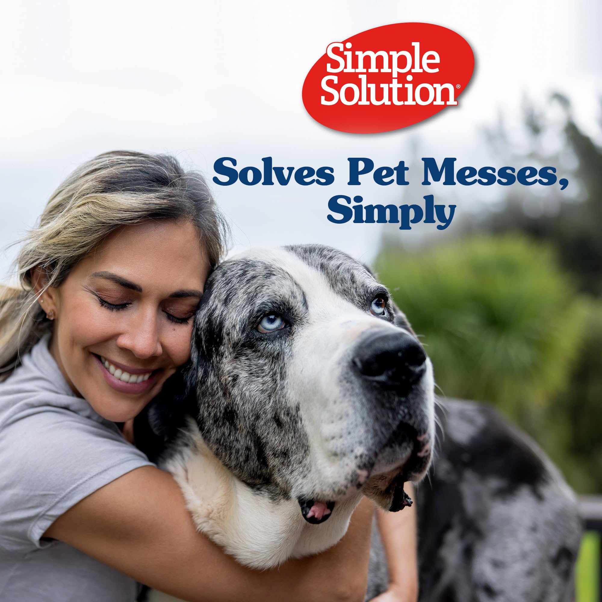 Simple Solution True Fit Disposable Dog Diapers for Female Dogs - XXL (22-37in Waist) - 30 Count 5