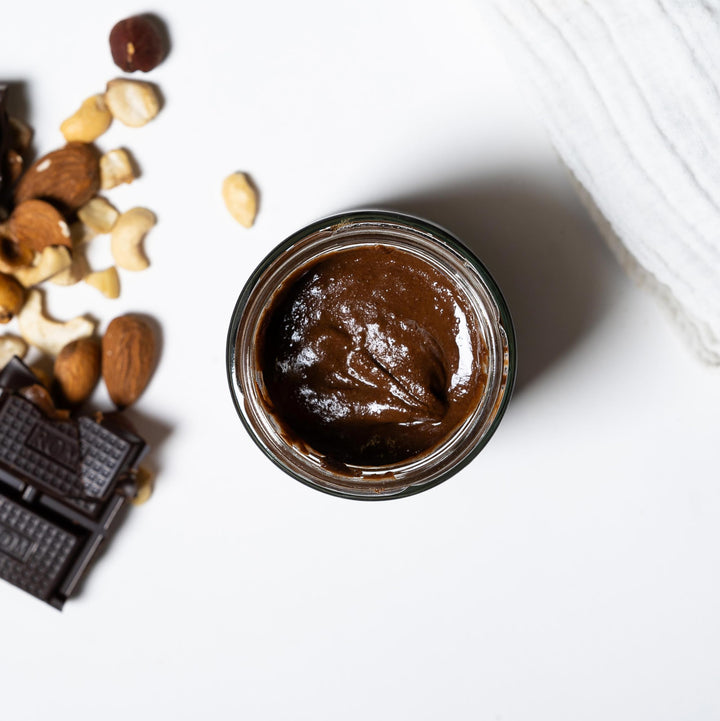 Nutural World - Smooth Nutty Chocolate Spread (170g)