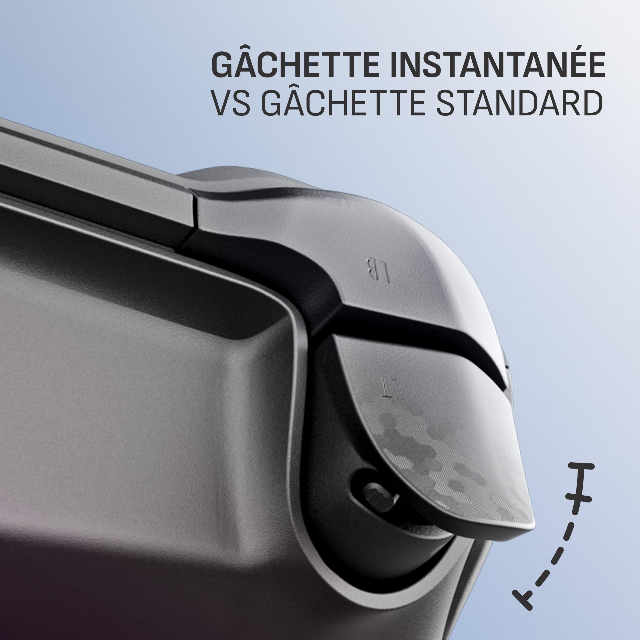 SCUF Envision Pro Wireless V2 (2025) PC Gaming Controller – Hall Effect Anti-Drift, RGB, Remappable Paddles 6