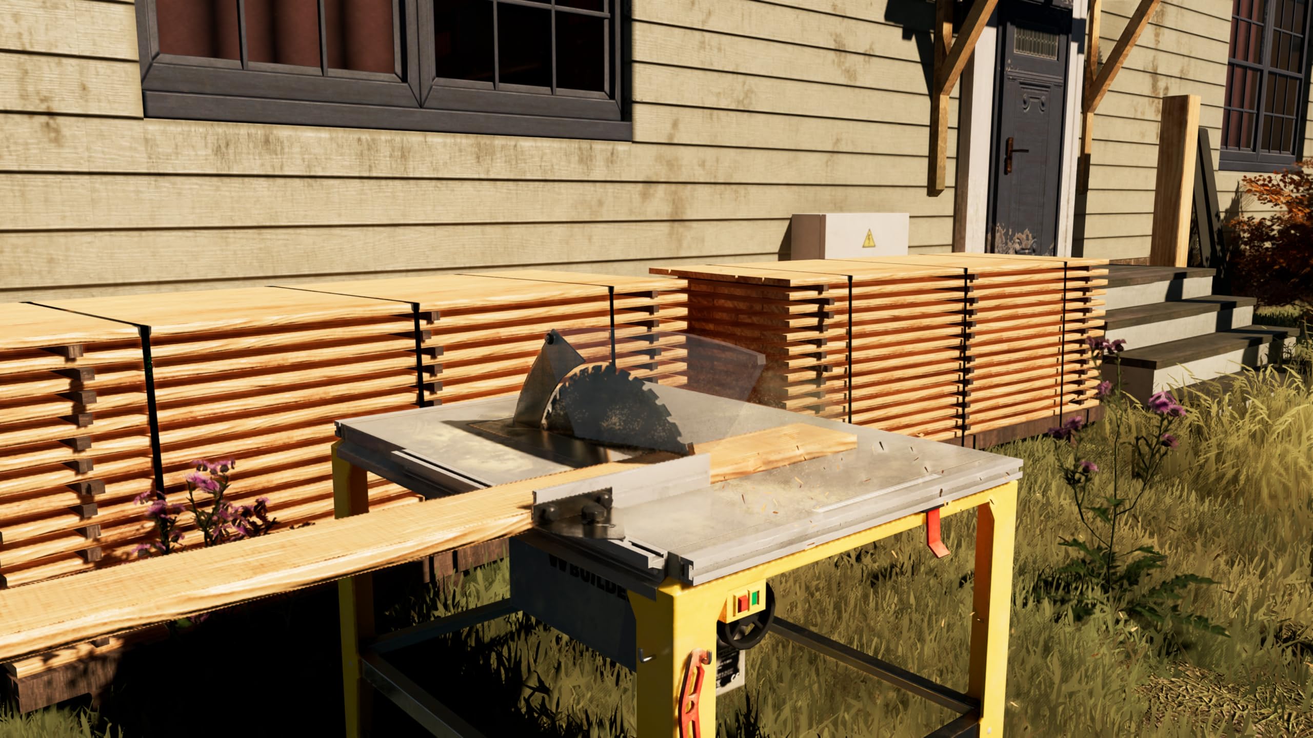Construction Simulator: Evolution (incl. Deluxe Upgrade) [PS5] 5
