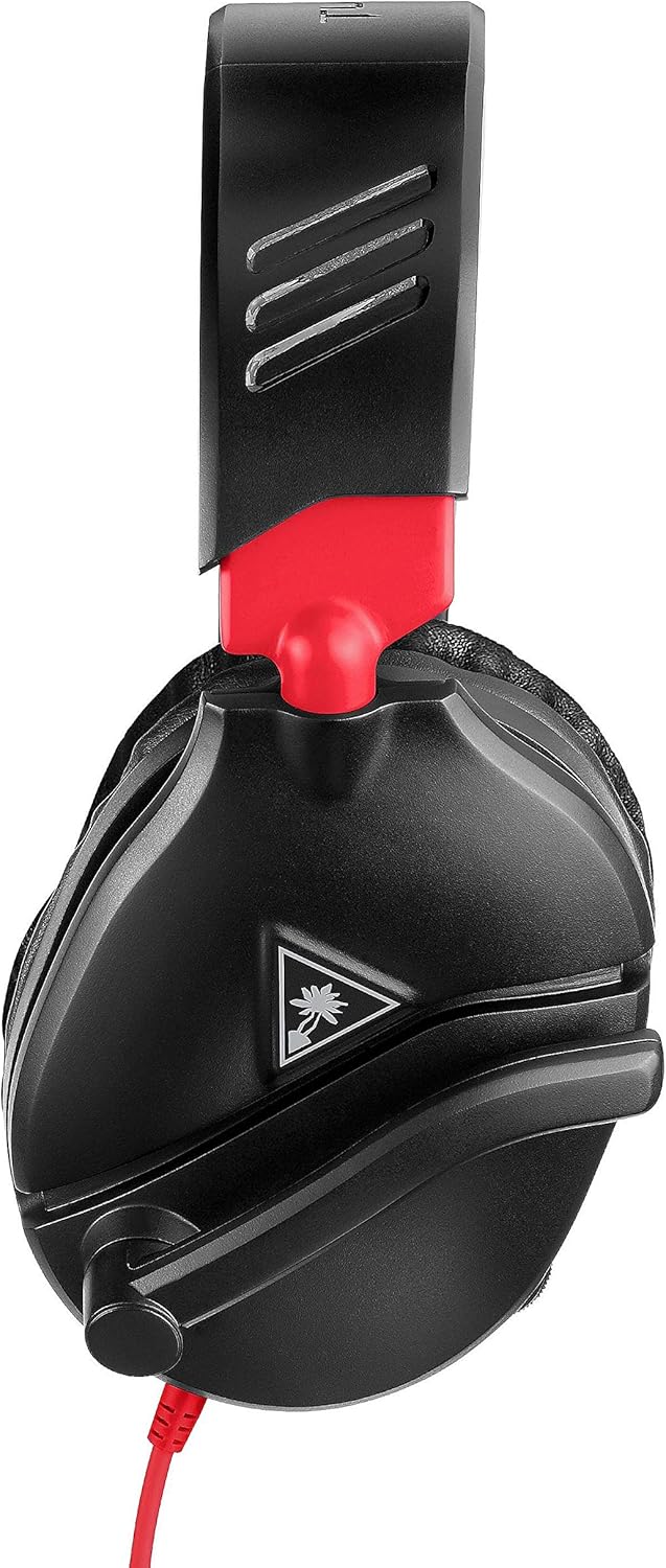 Turtle Beach Recon 70N Gaming Headset for Nintendo Switch, PS5, PS4, Xbox Series X|S, Xbox One, PC & Mobile