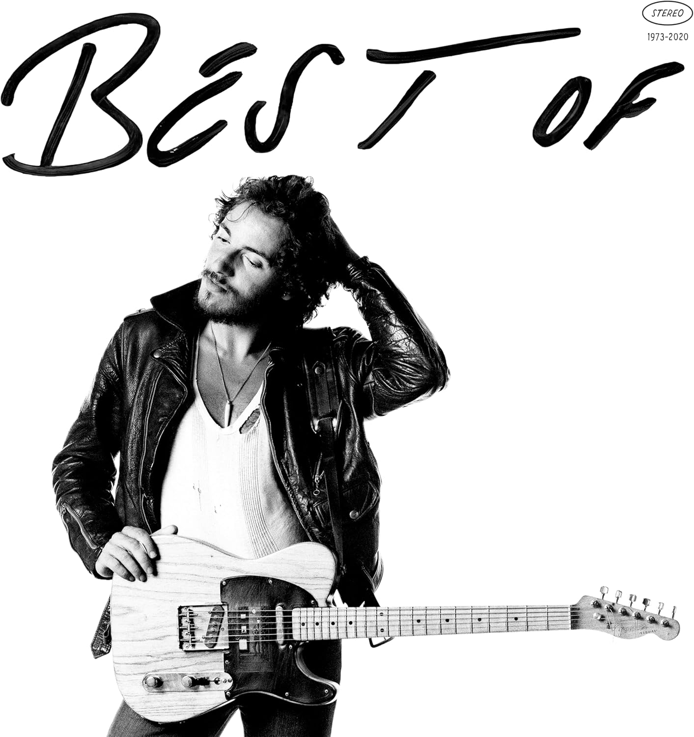 Bruce Springsteen - The Best Of Bruce Springsteen [Audio CD]