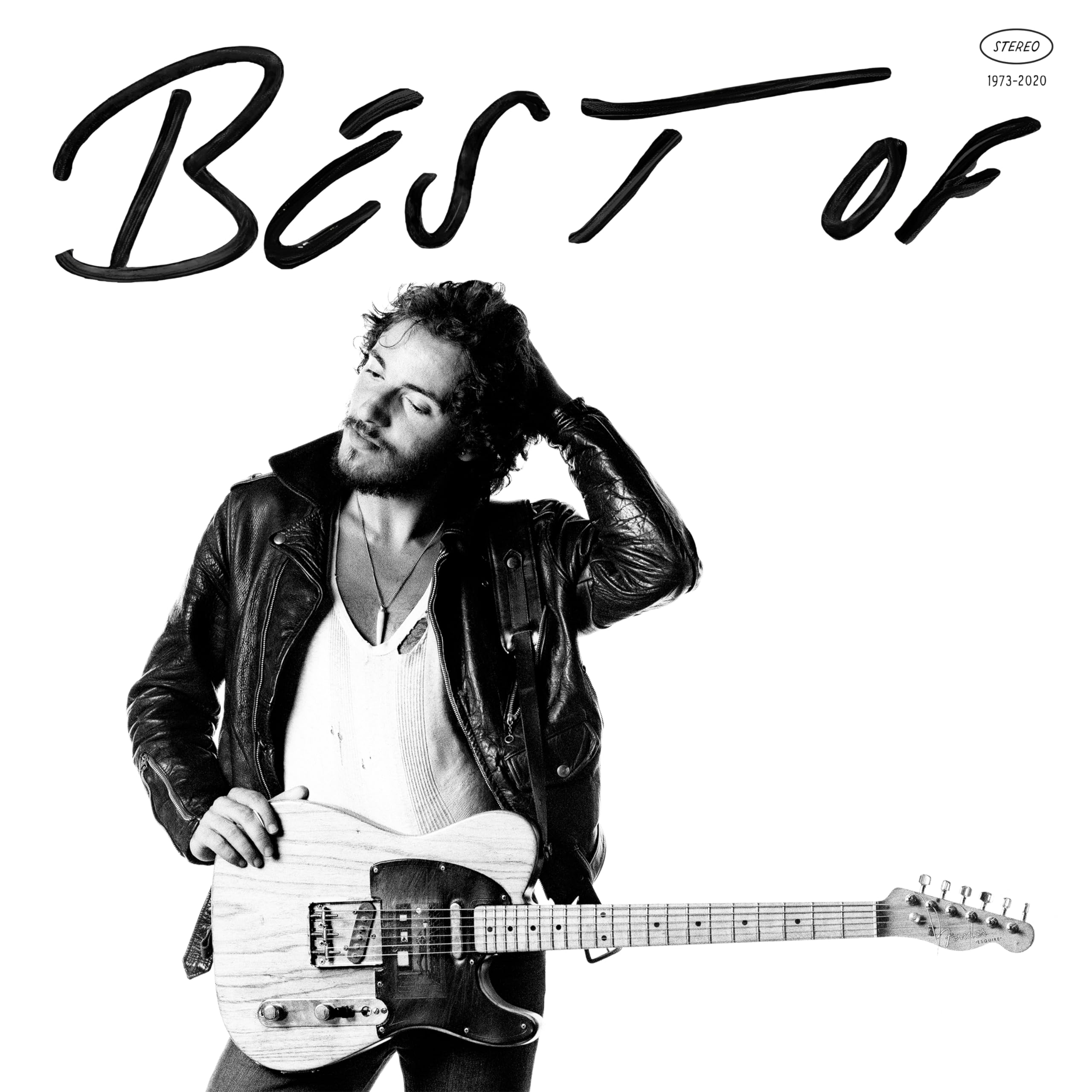 Bruce Springsteen - The Best Of Bruce Springsteen [Audio CD] 3