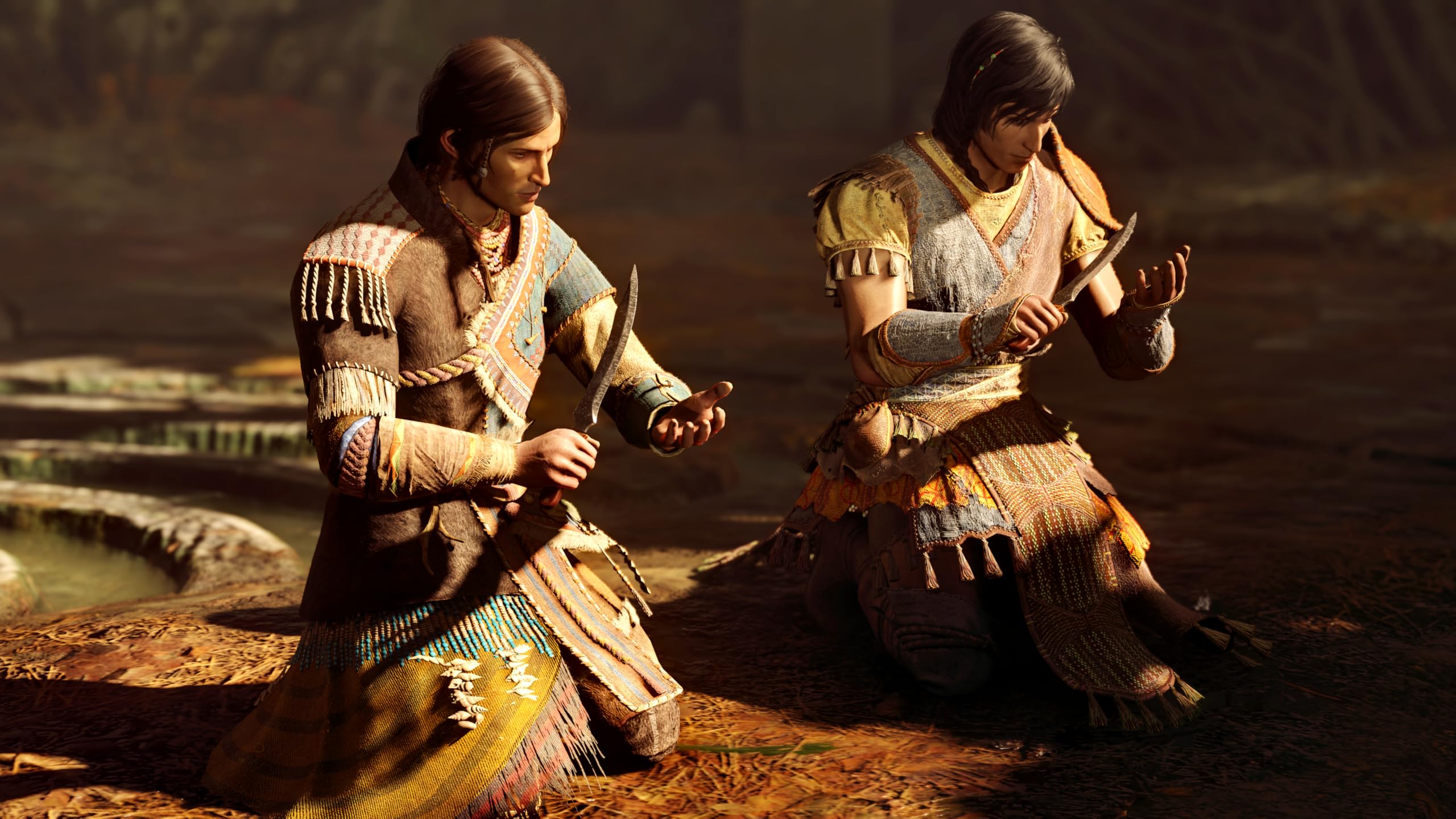 Greedfall II: The Dying World - Deluxe Edition [PS5]