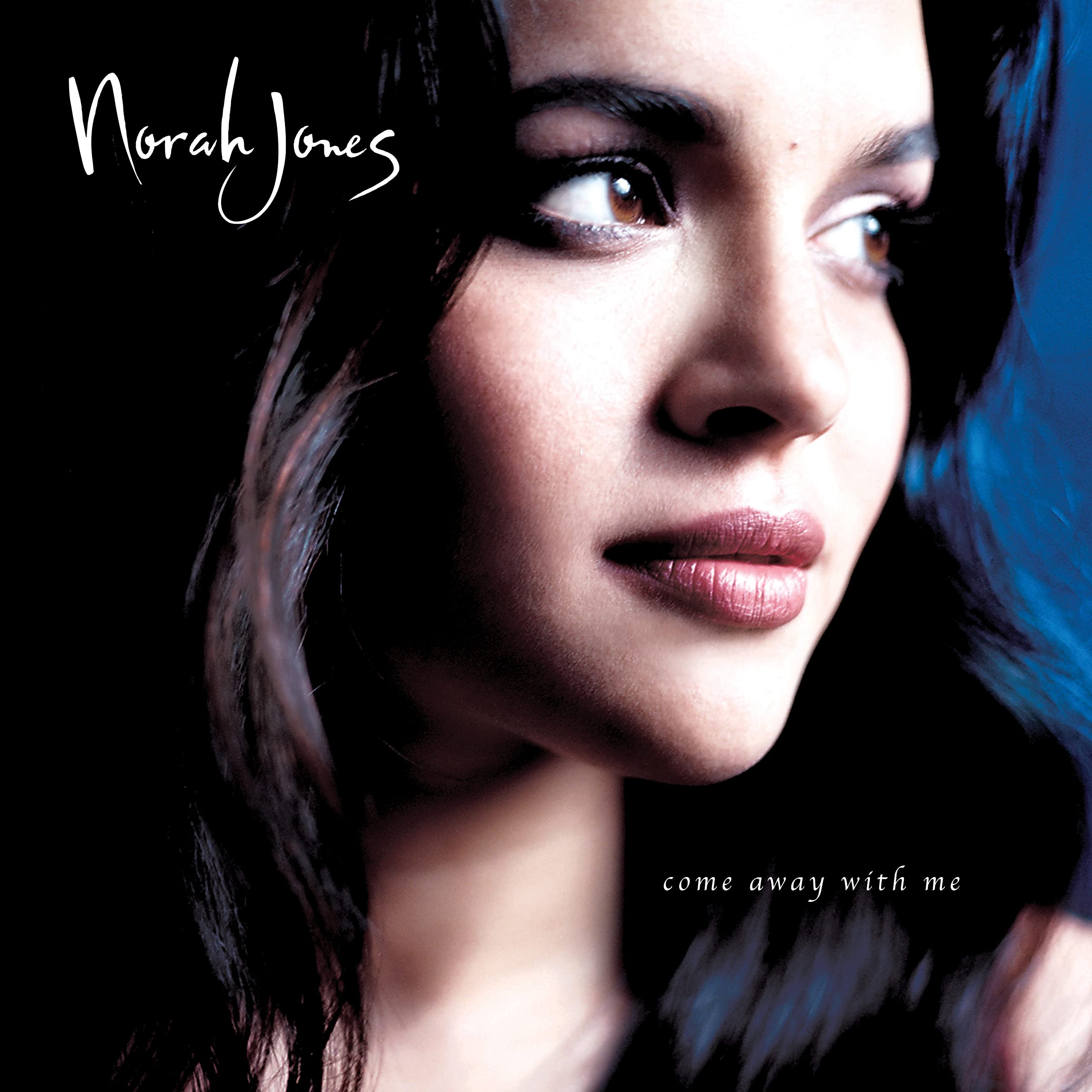 Norah Jones - Come Away With Me VINYL 1