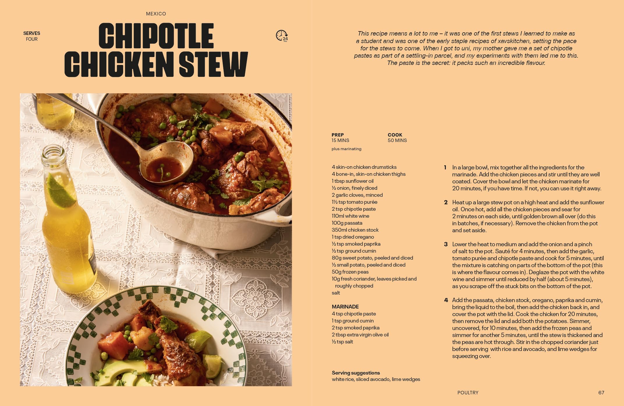 Ebury Press Stews: One-Pot Comfort Food From Around The World Hardcover Book 6