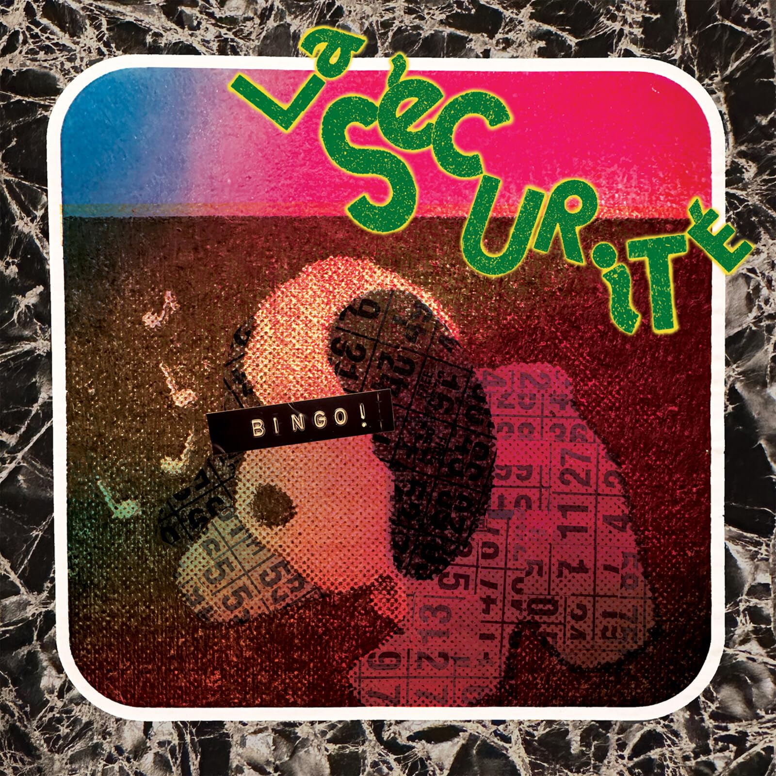 La Securite - Bingo! [CD] 1